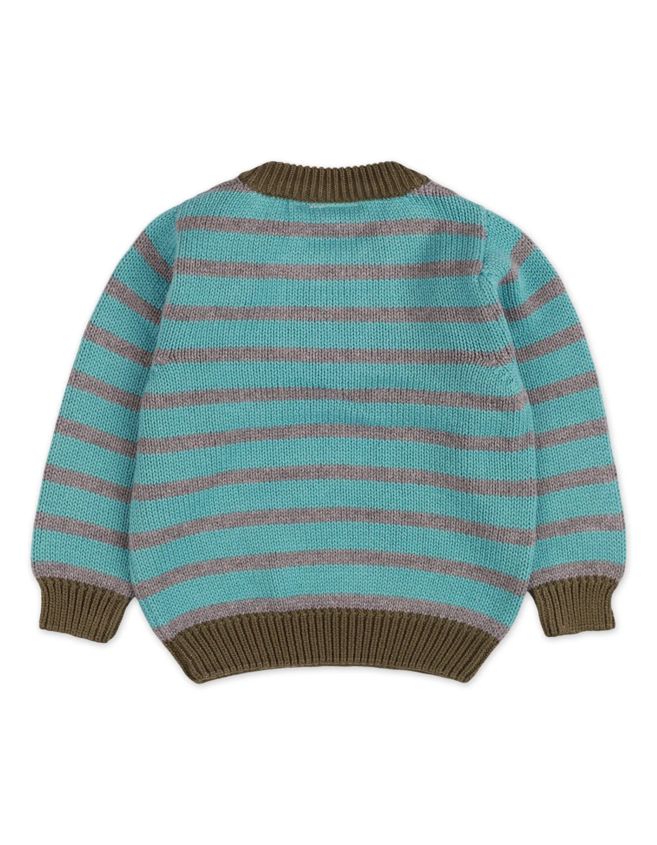 Zubaida's Sweater Stripes - Image 3