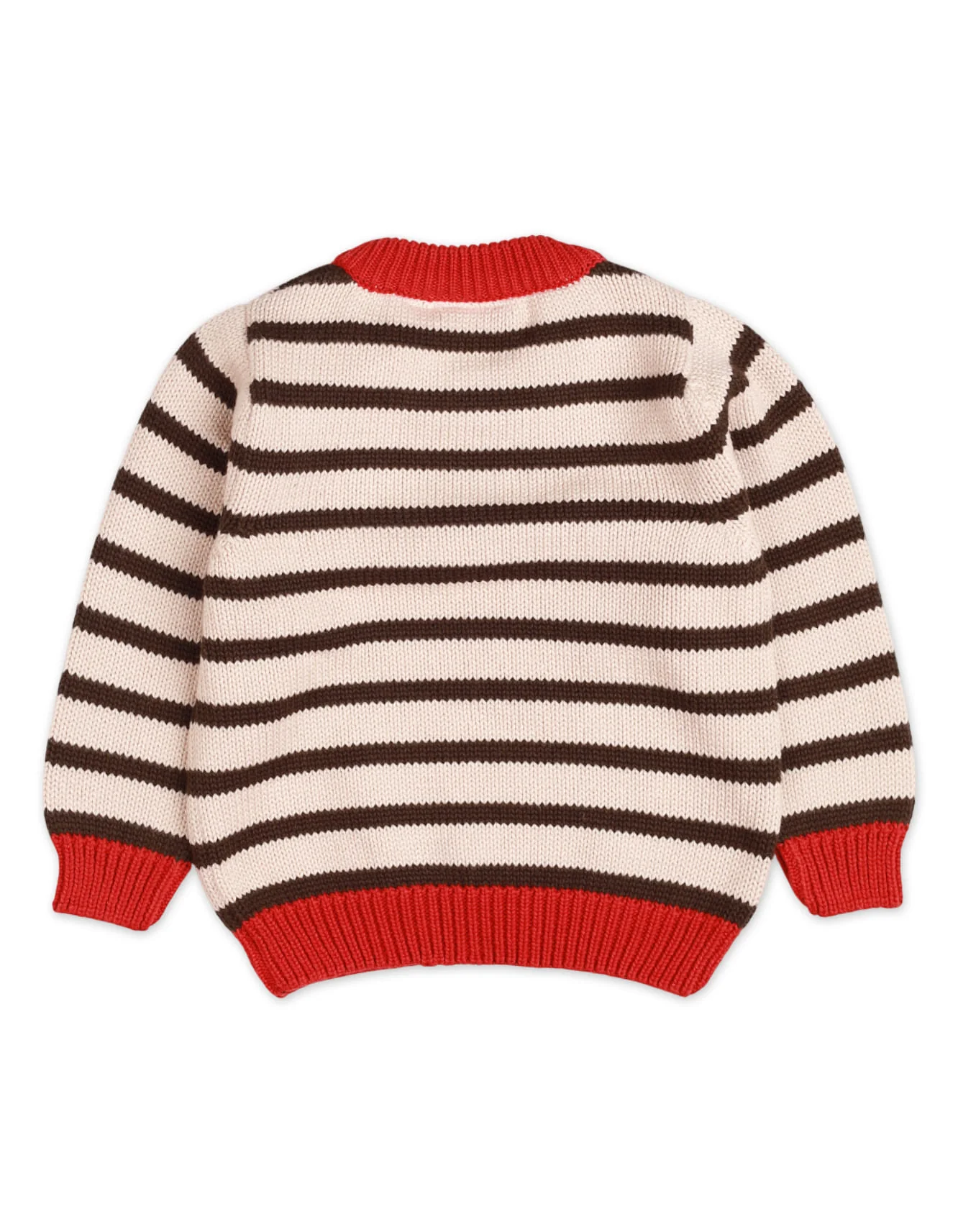 Zubaida's Sweater Stripes - Image 3