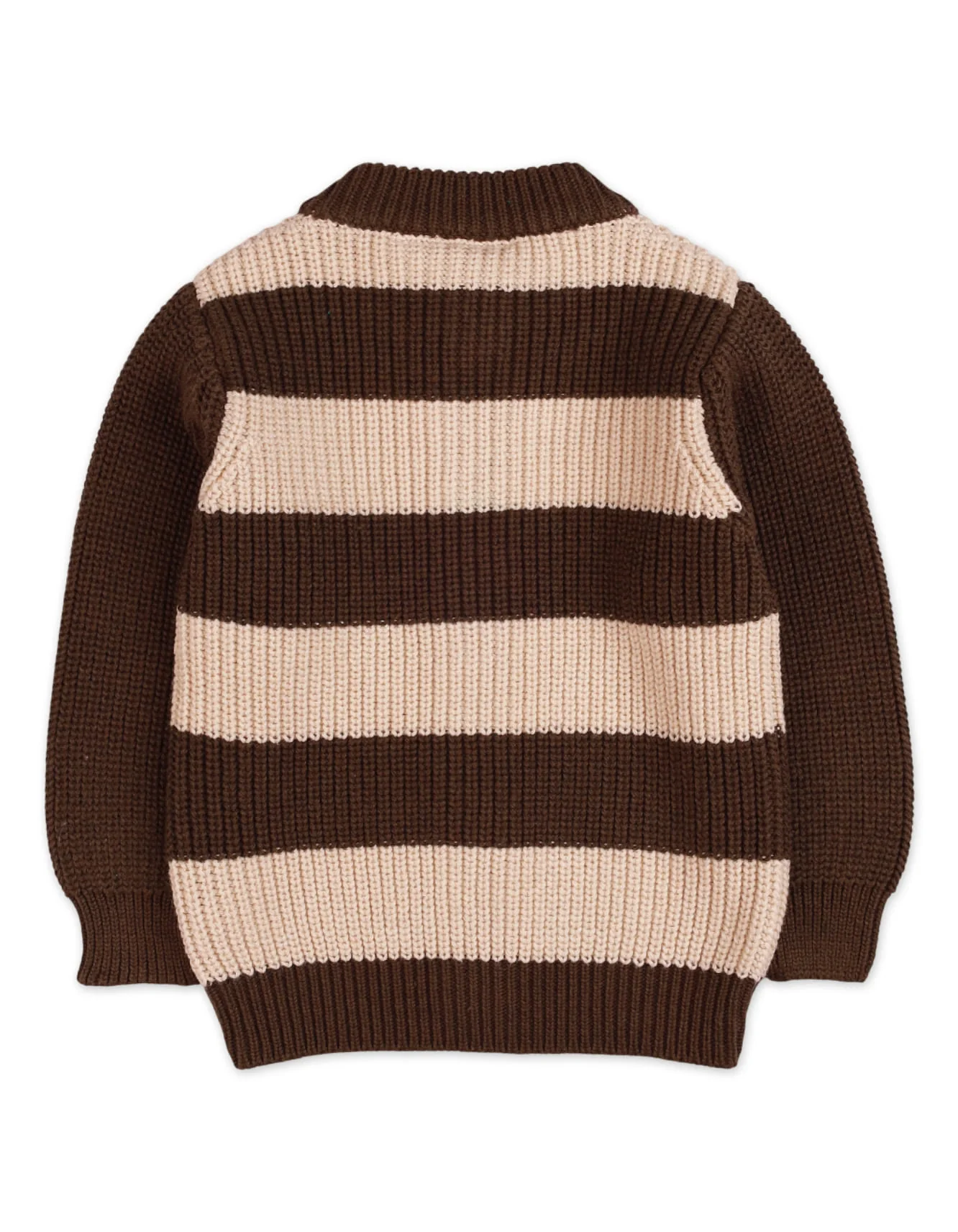 Zubaida's Sweater Stripes - Image 2