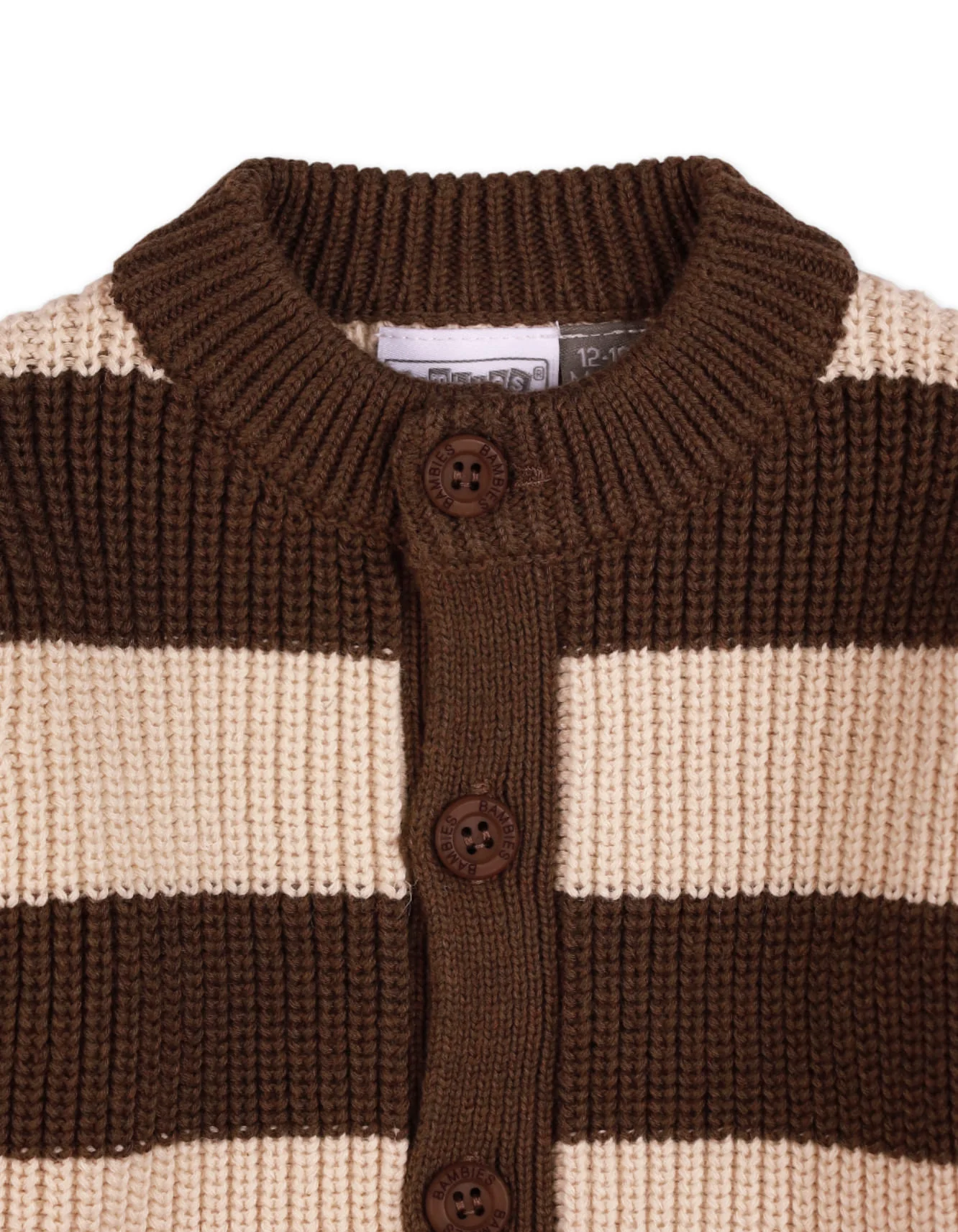 Zubaida's Sweater Stripes - Image 3