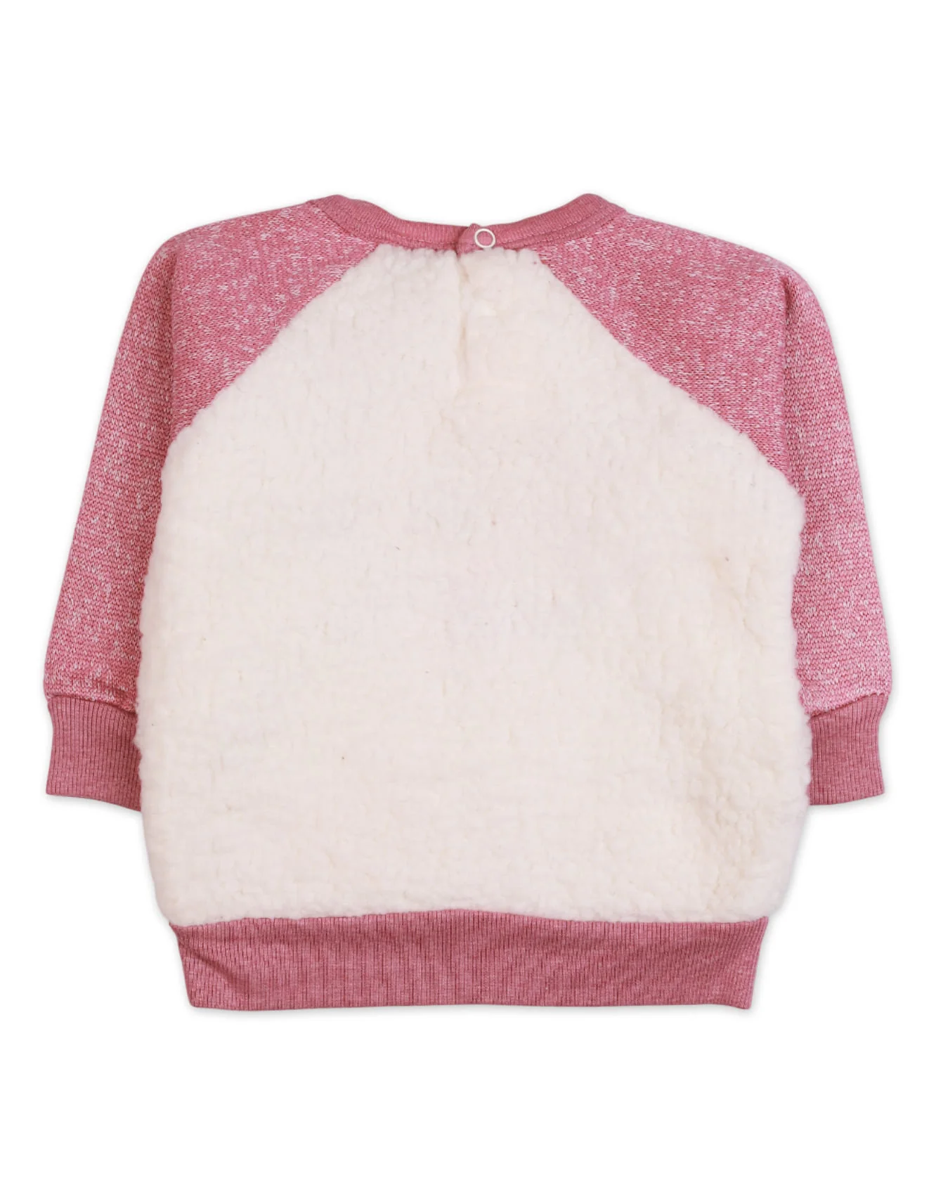 Zubaida's Sweatshirt Cat Face - Image 2