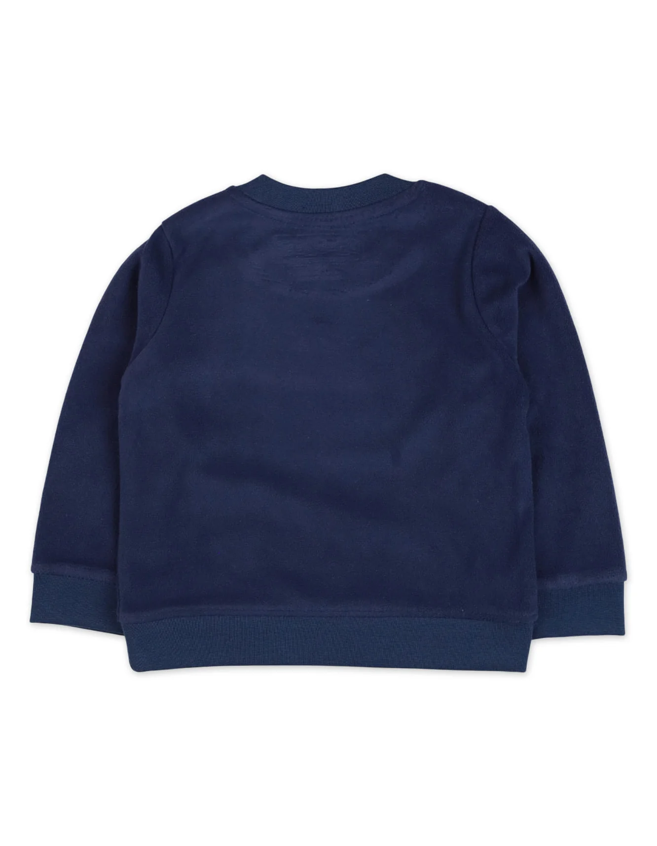 Zubaida's Sweatshirt SpongeBob - Image 2