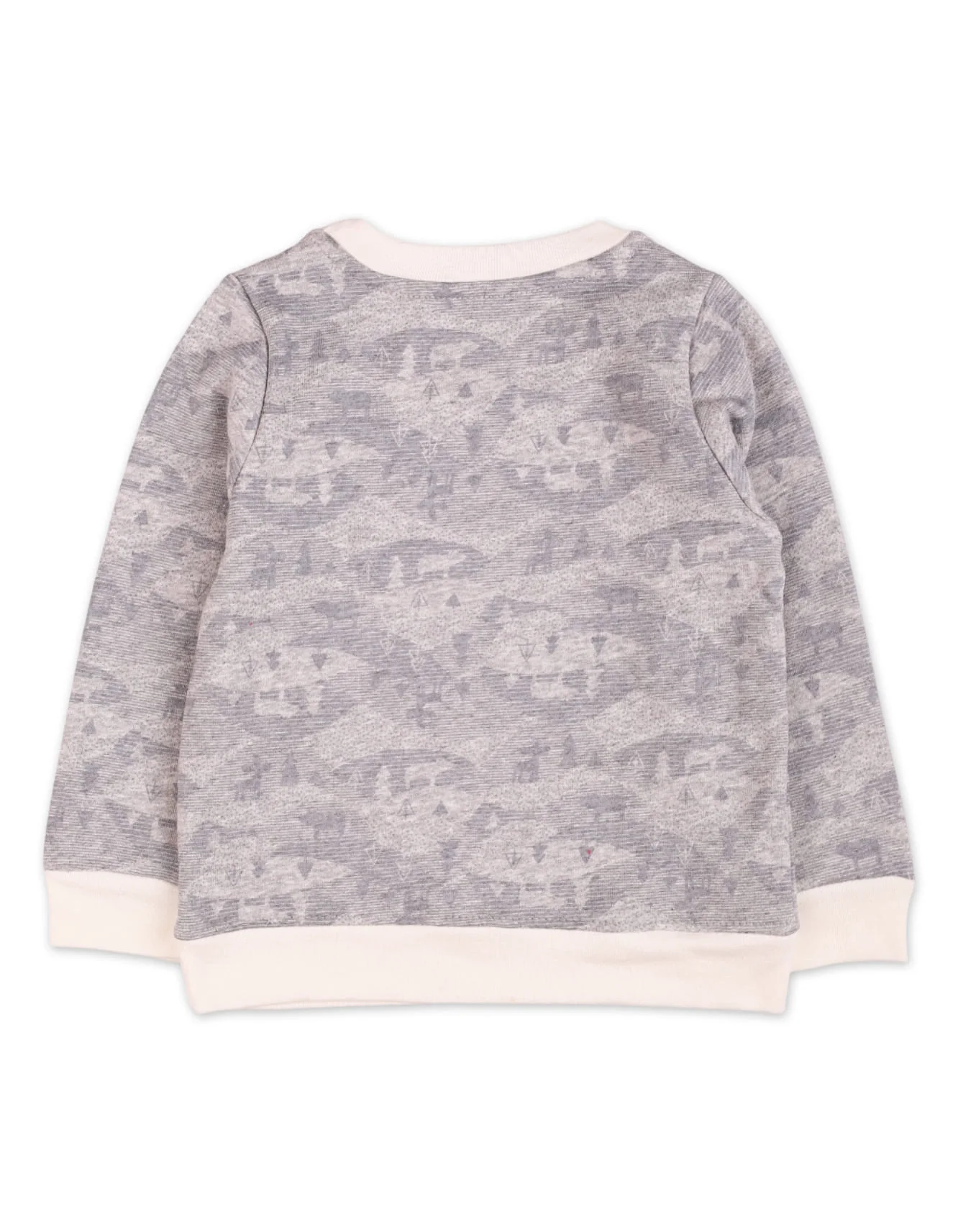 Zubaida's Sweatshirt SpongeBob - Image 2