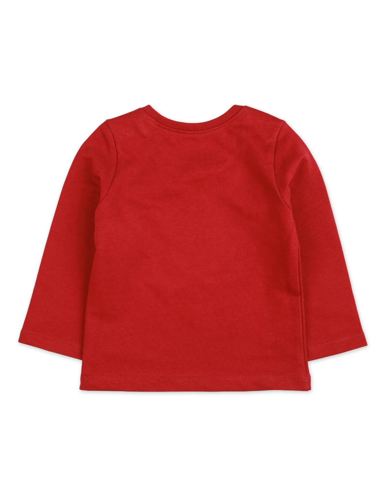 Zubaida's Sweatshirt Tulips - Image 2
