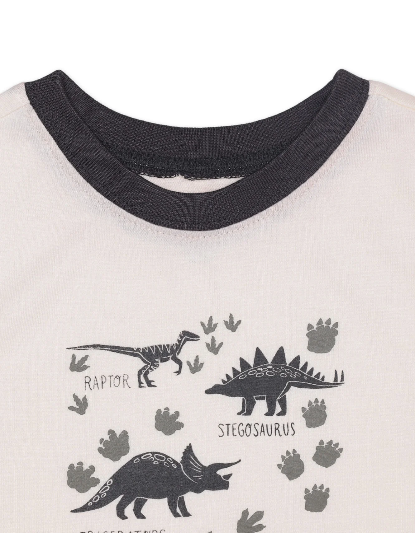 Zubaida's T-Shirt "Dino" - Image 3