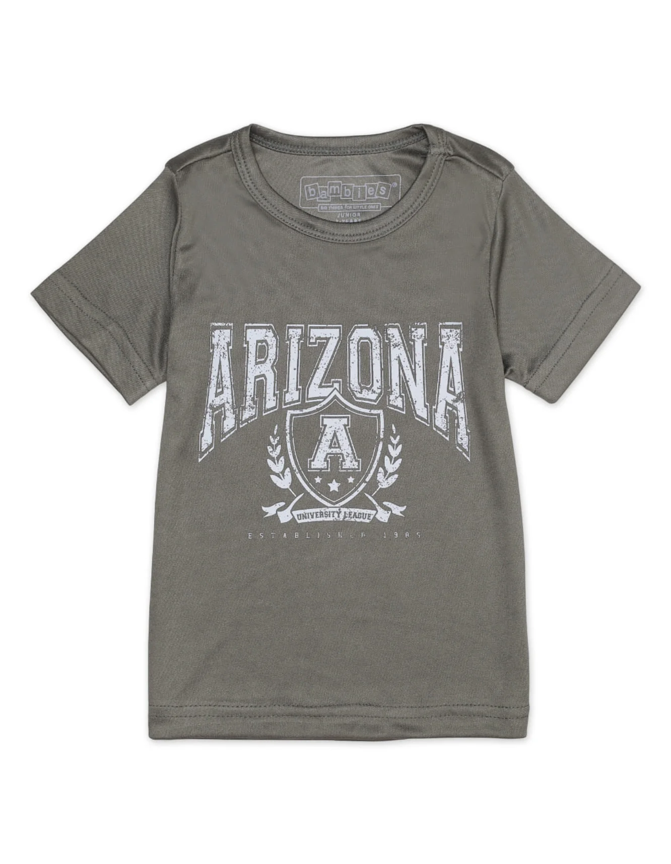 Zubaida's T-Shirt "Arizona"