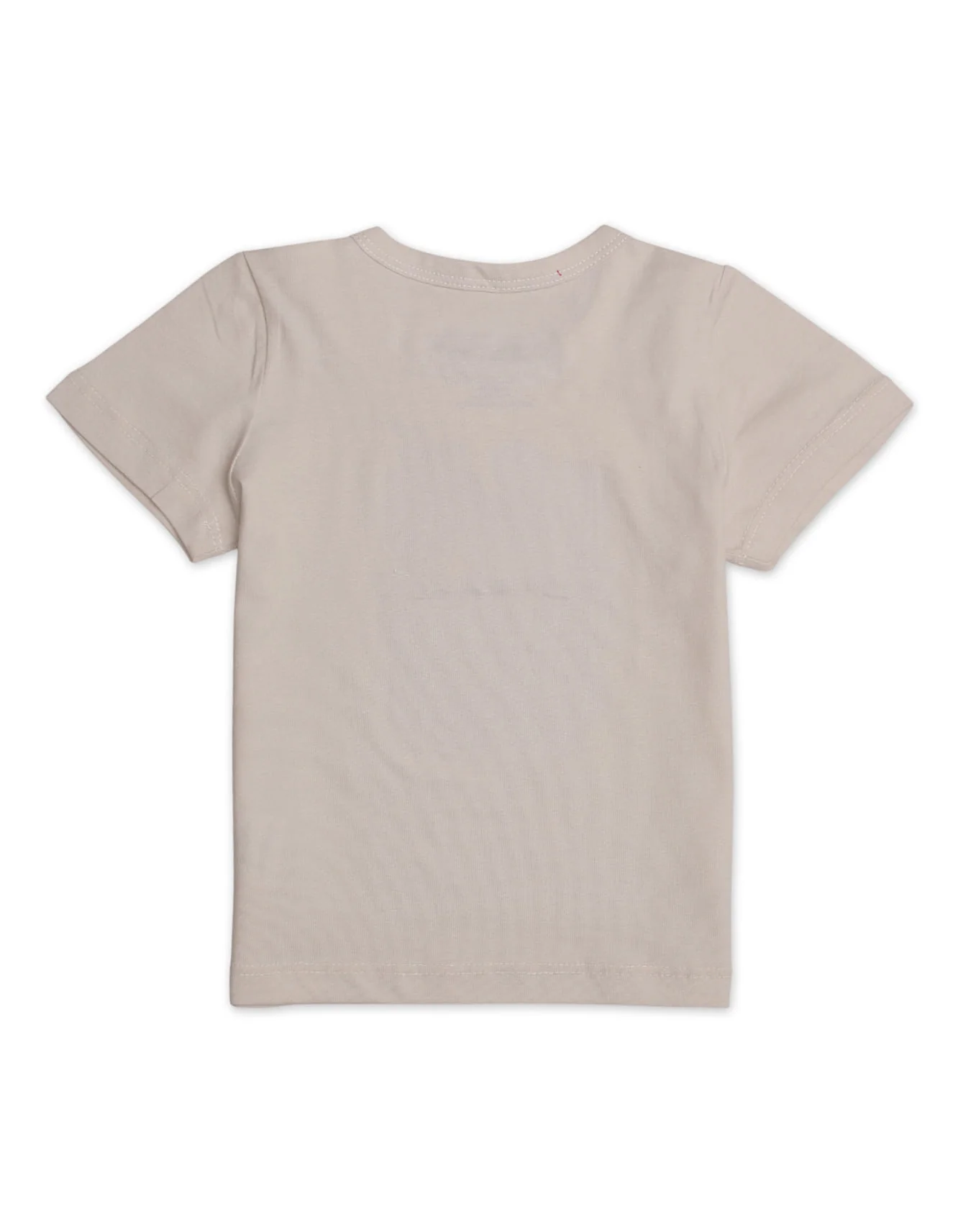 Zubaida's Mickey Mouse T-Shirt - Image 3