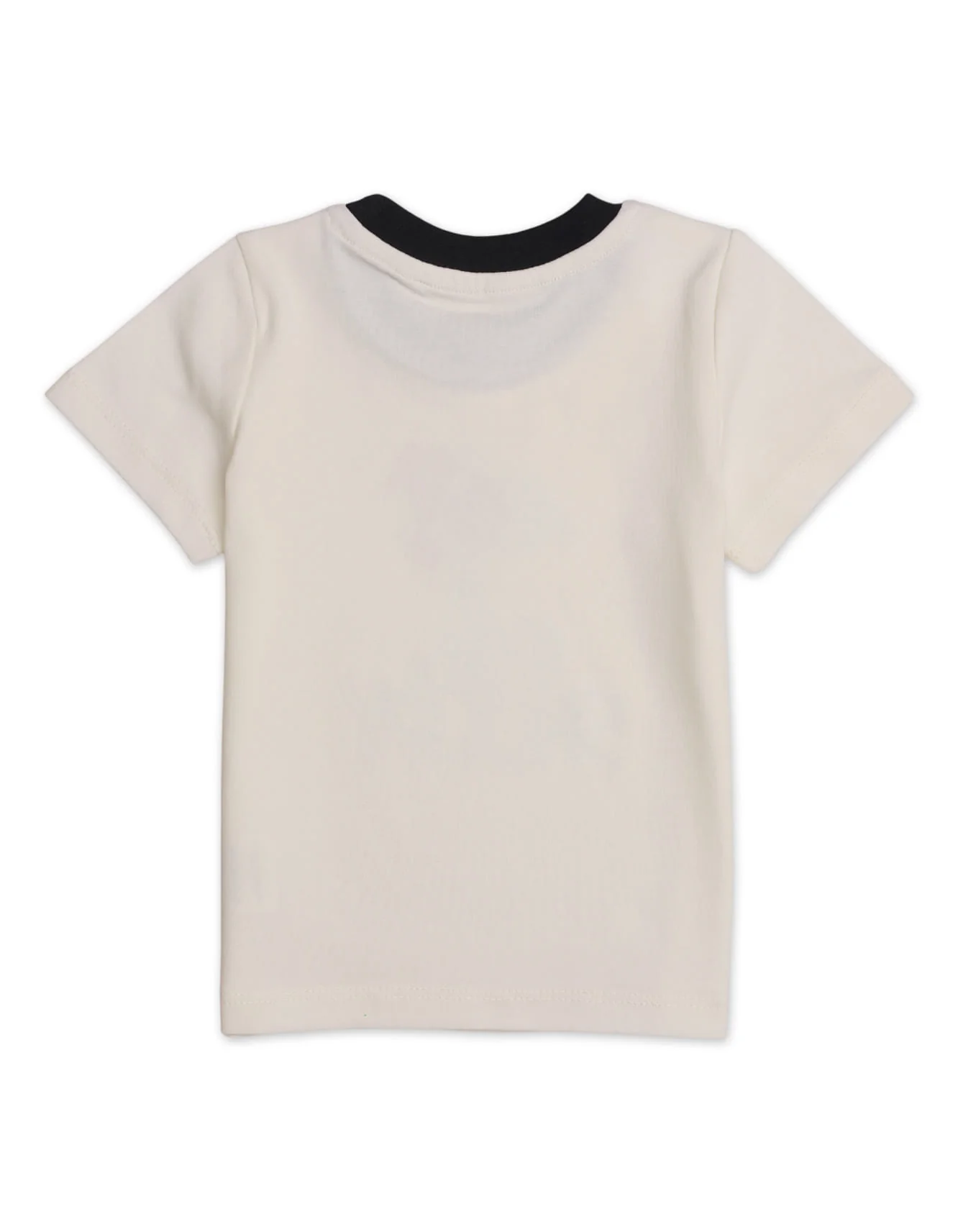 Zubaida's Soft & Comfortable Snoopy T-Shirt - Image 3
