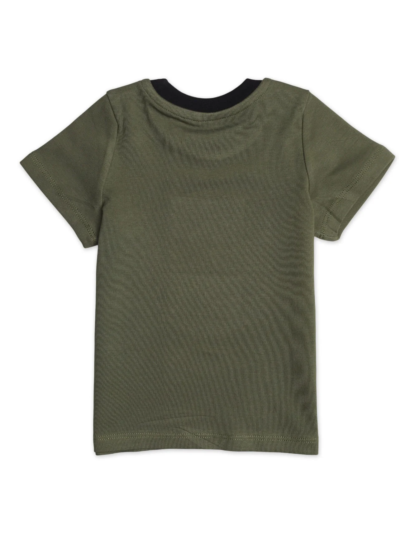 Zubaida's Football Sequin T-Shirt - Image 3