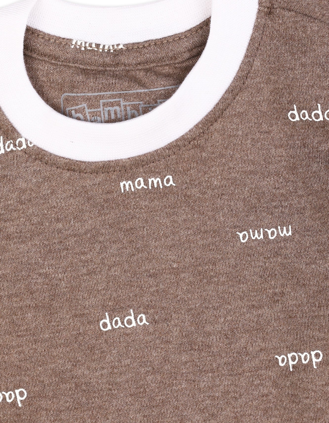 Zubaida's Adorable, Charming, Soft & Breathable T-Shirt - Image 3