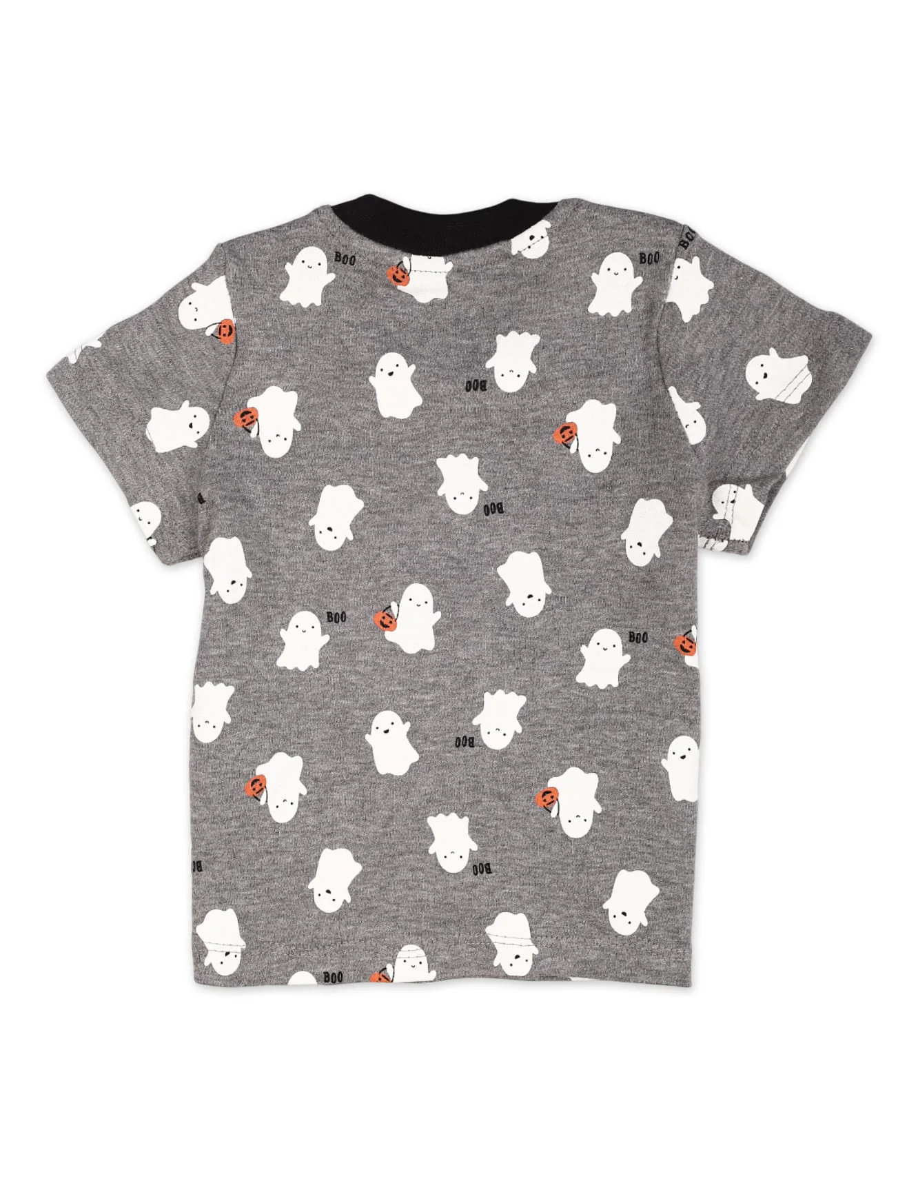 Zubaida's Spooktacular T-Shirt - Image 2