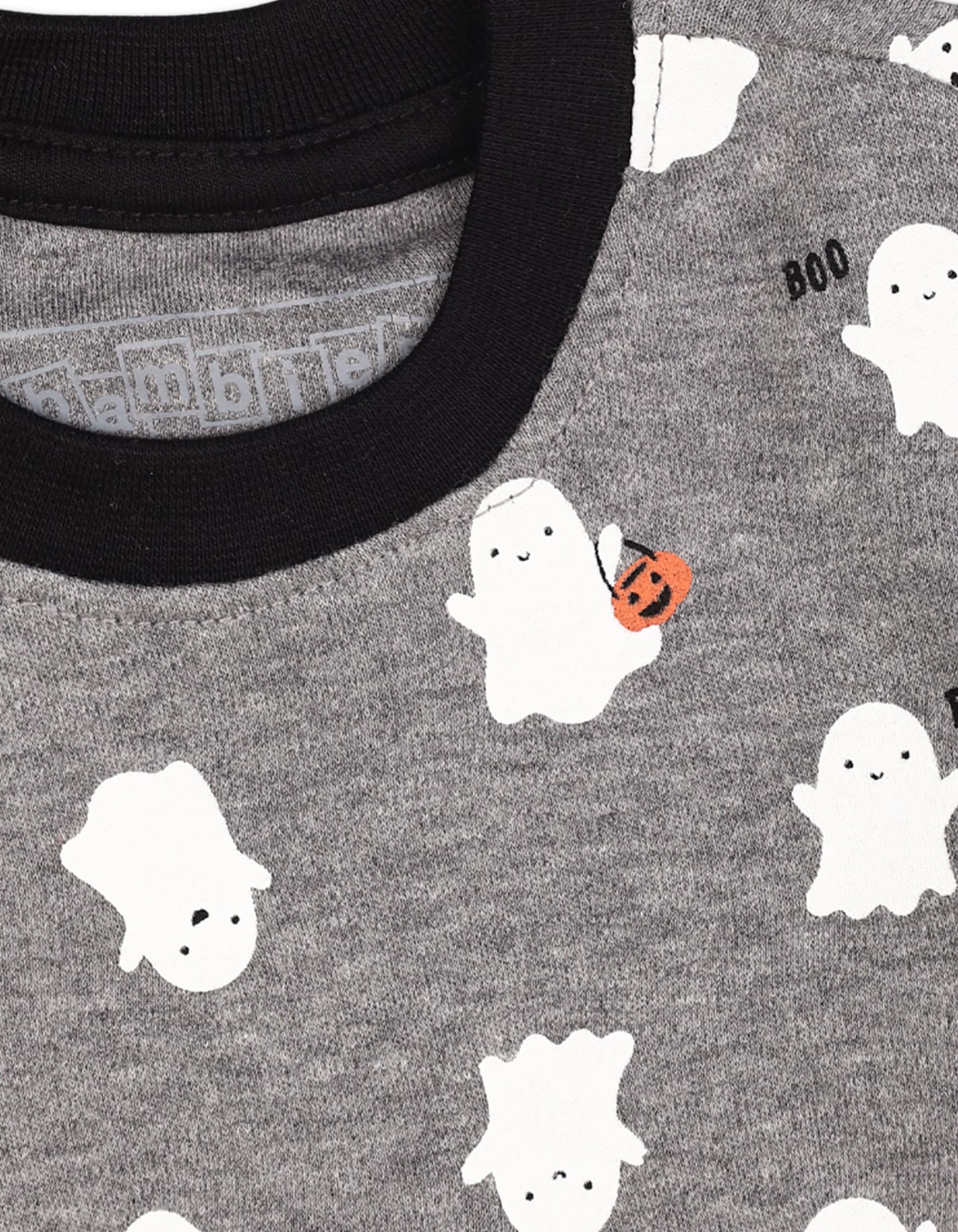 Zubaida's Spooktacular T-Shirt - Image 3