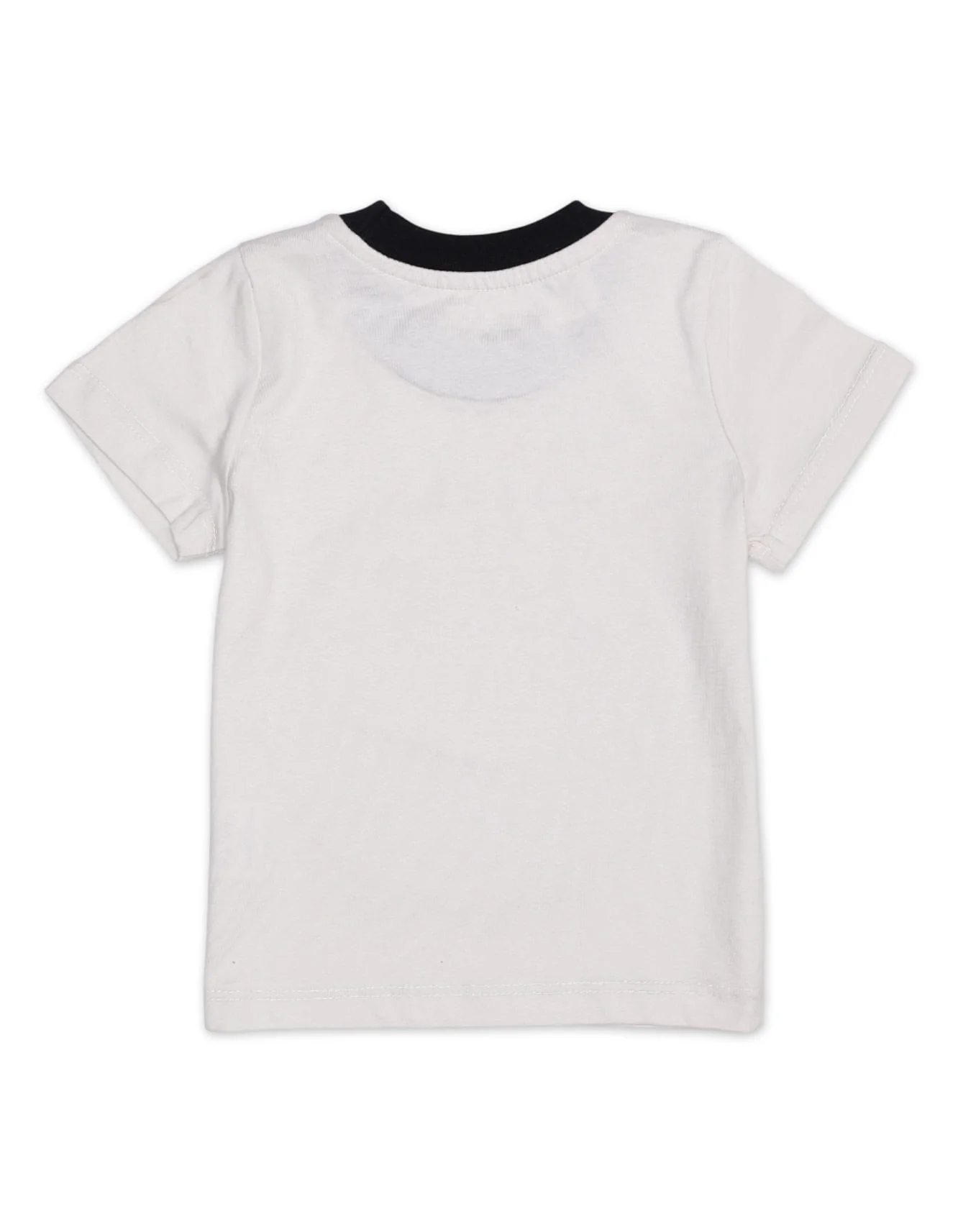 Zubaida's Captain America Sequin T-Shirt - Image 2