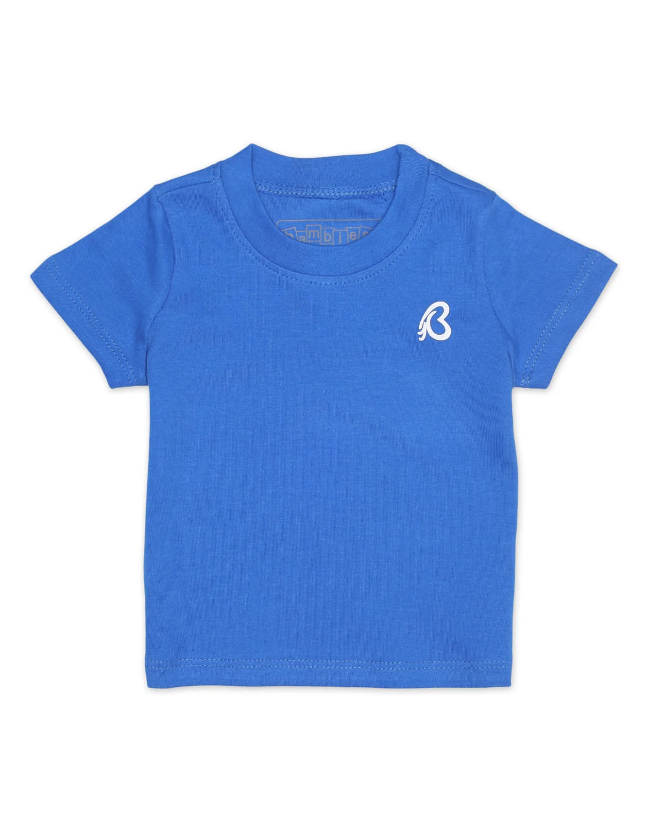 Zubaida's T-Shirt - Pack of 3 - Image 2