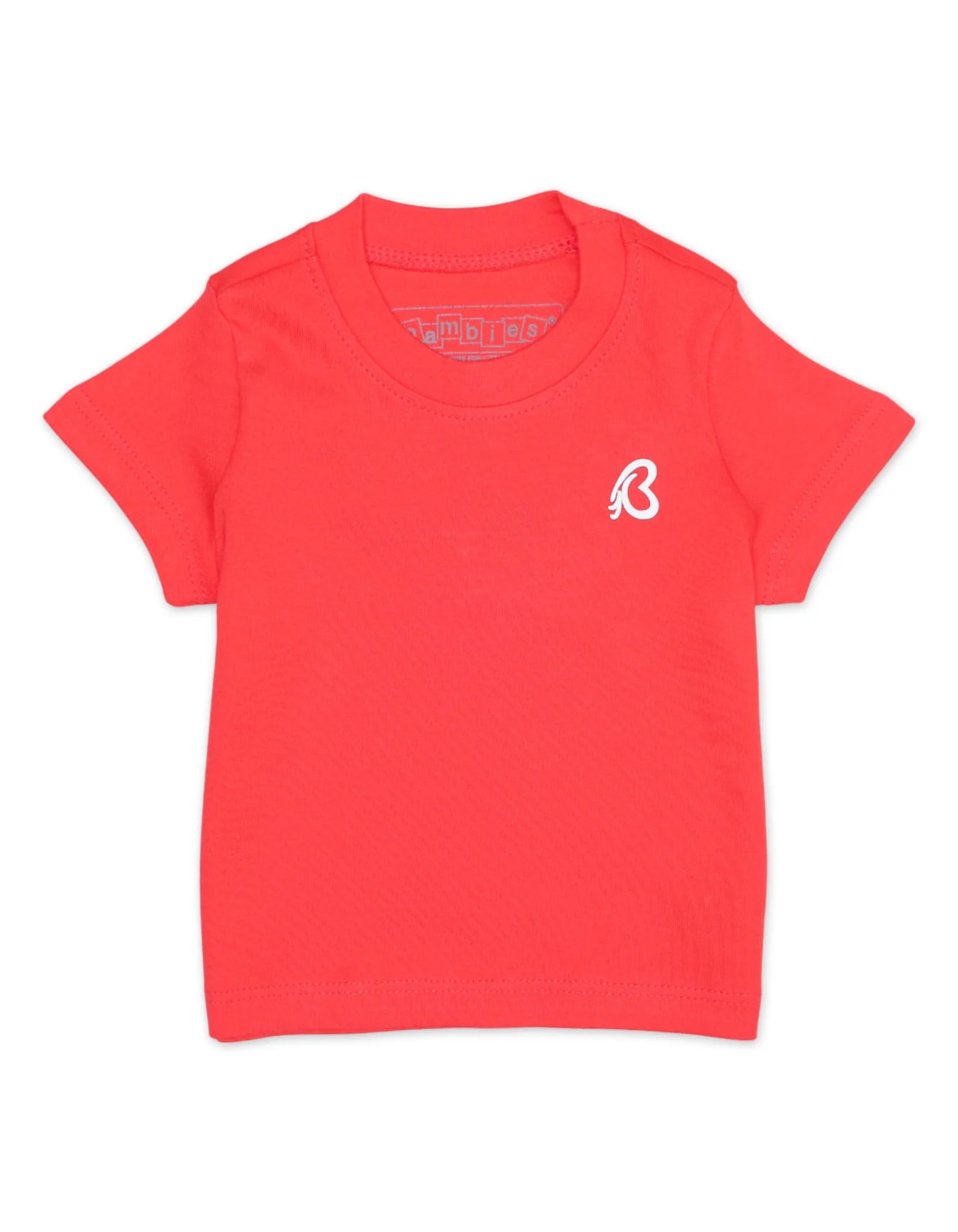 Zubaida's T-Shirt - Pack of 3 - Image 3
