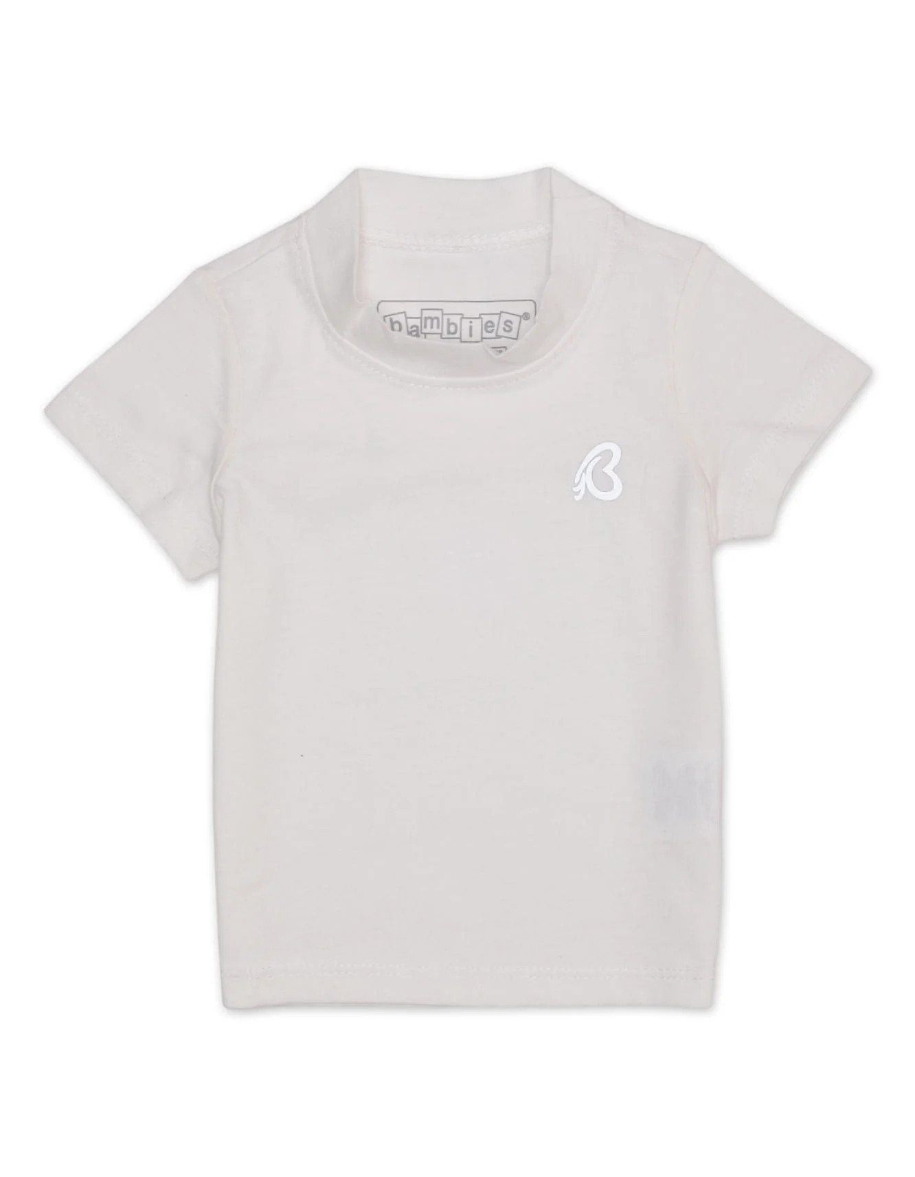Zubaida's T-Shirt - Pack of 3 - Image 4