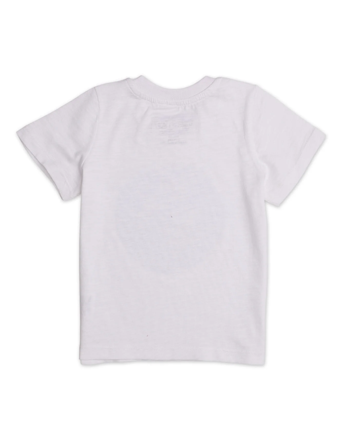 Zubaida's Football Sequin T-Shirt - Image 3
