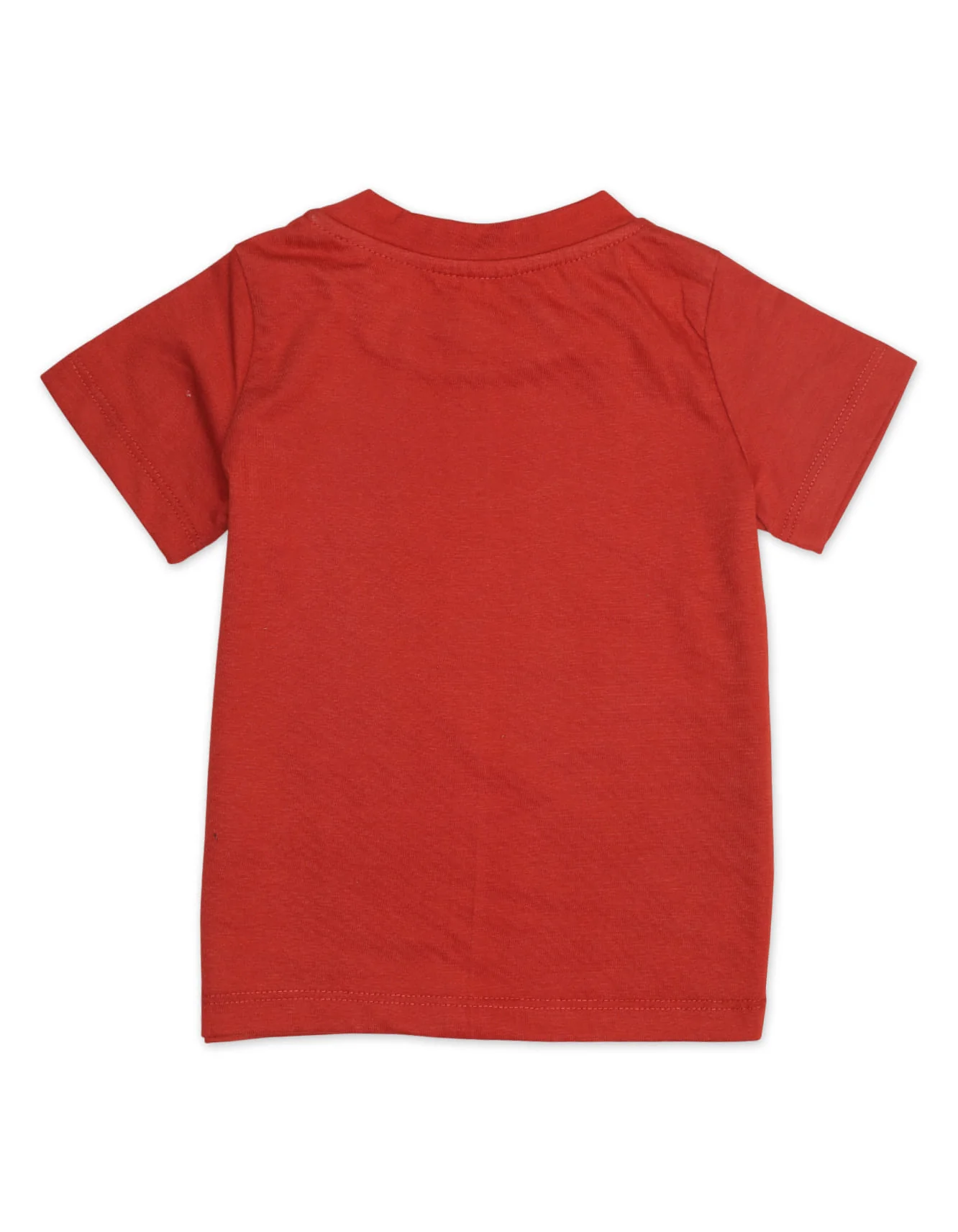 Zubaida's Cool & Vibrant Tiger T-Shirt - Image 3