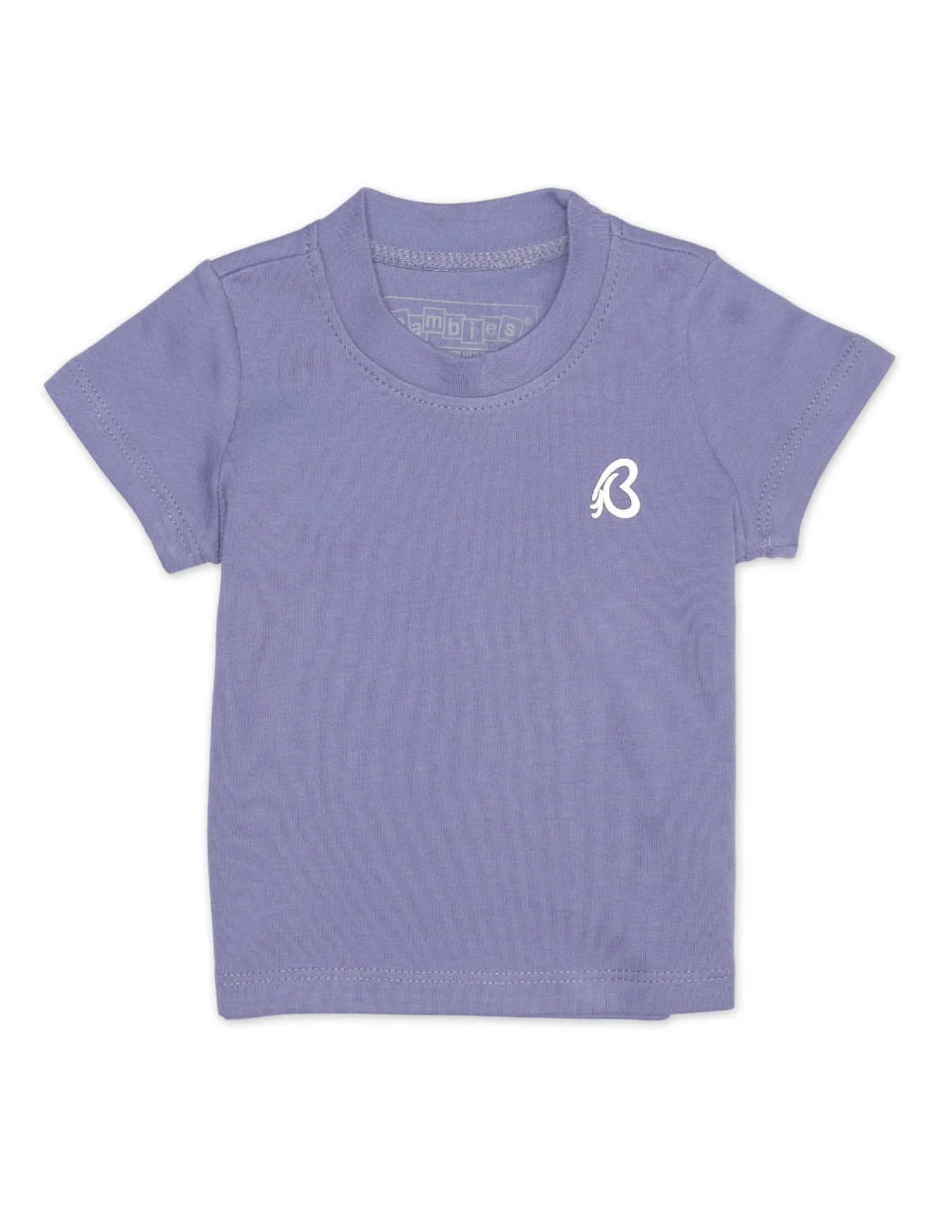 Zubaida's T-Shirt - Pack of 3 - Image 2