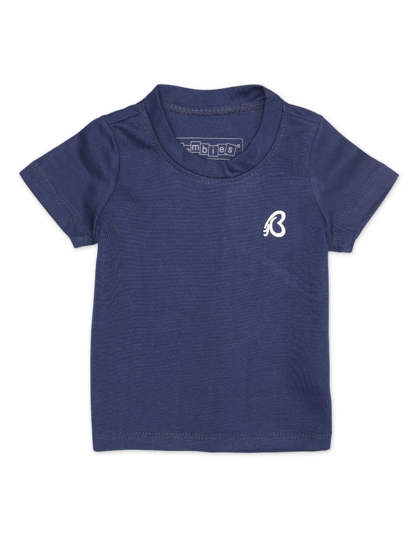 Zubaida's T-Shirt - Pack of 3 - Image 3