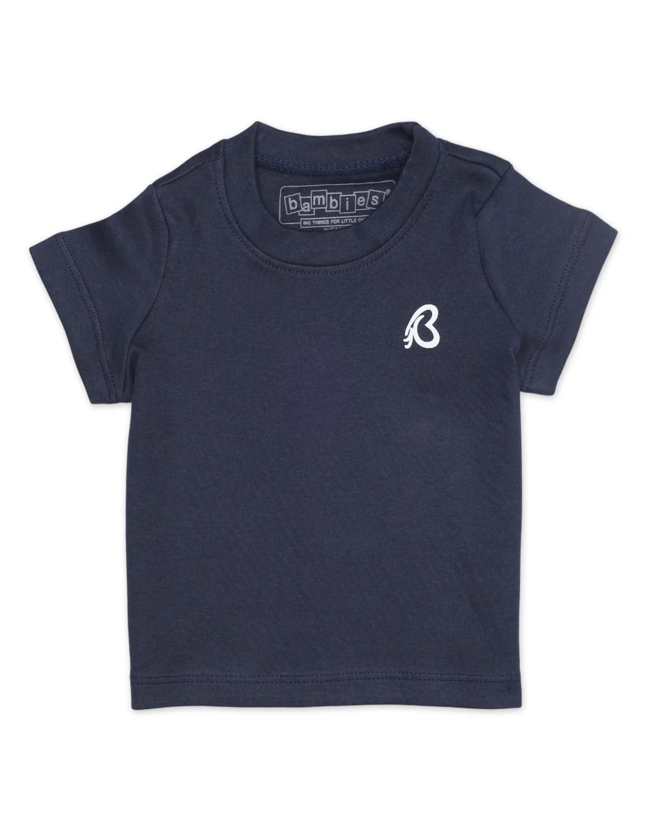 Zubaida's T-Shirt - Pack of 3 - Image 2