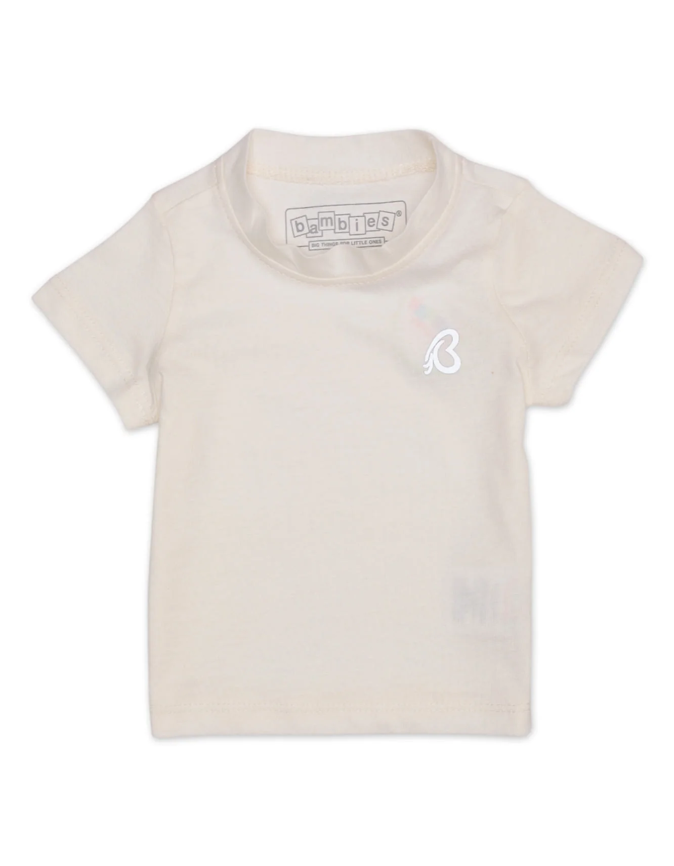 Zubaida's T-Shirt - Pack of 3 - Image 3