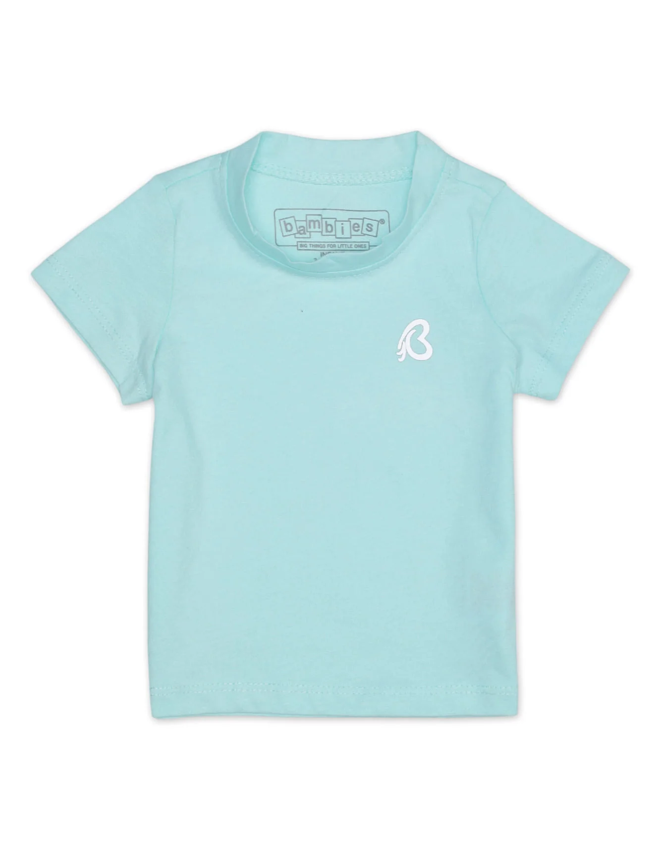 Zubaida's T-Shirt - Pack of 3 - Image 4