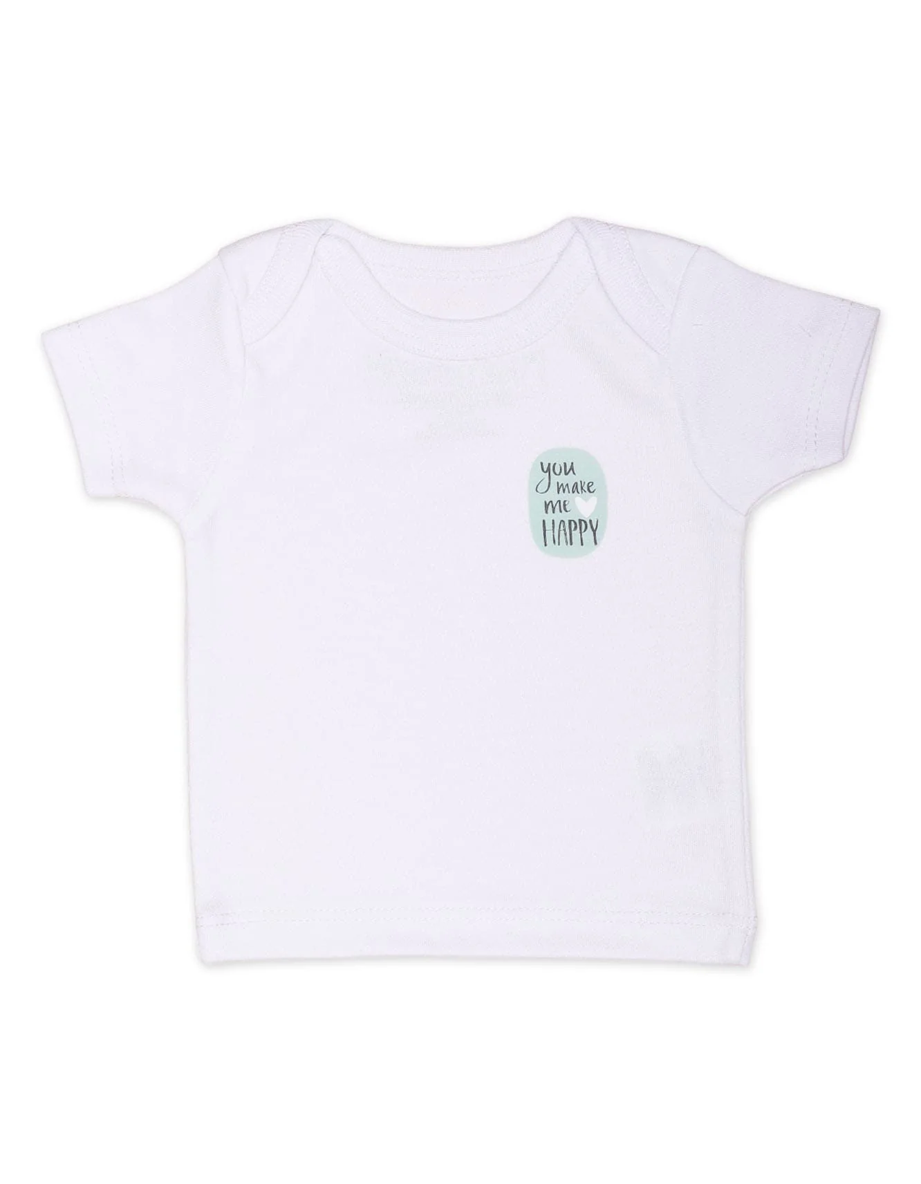Zubaida's T-Shirt - Pack of 3 - Image 2