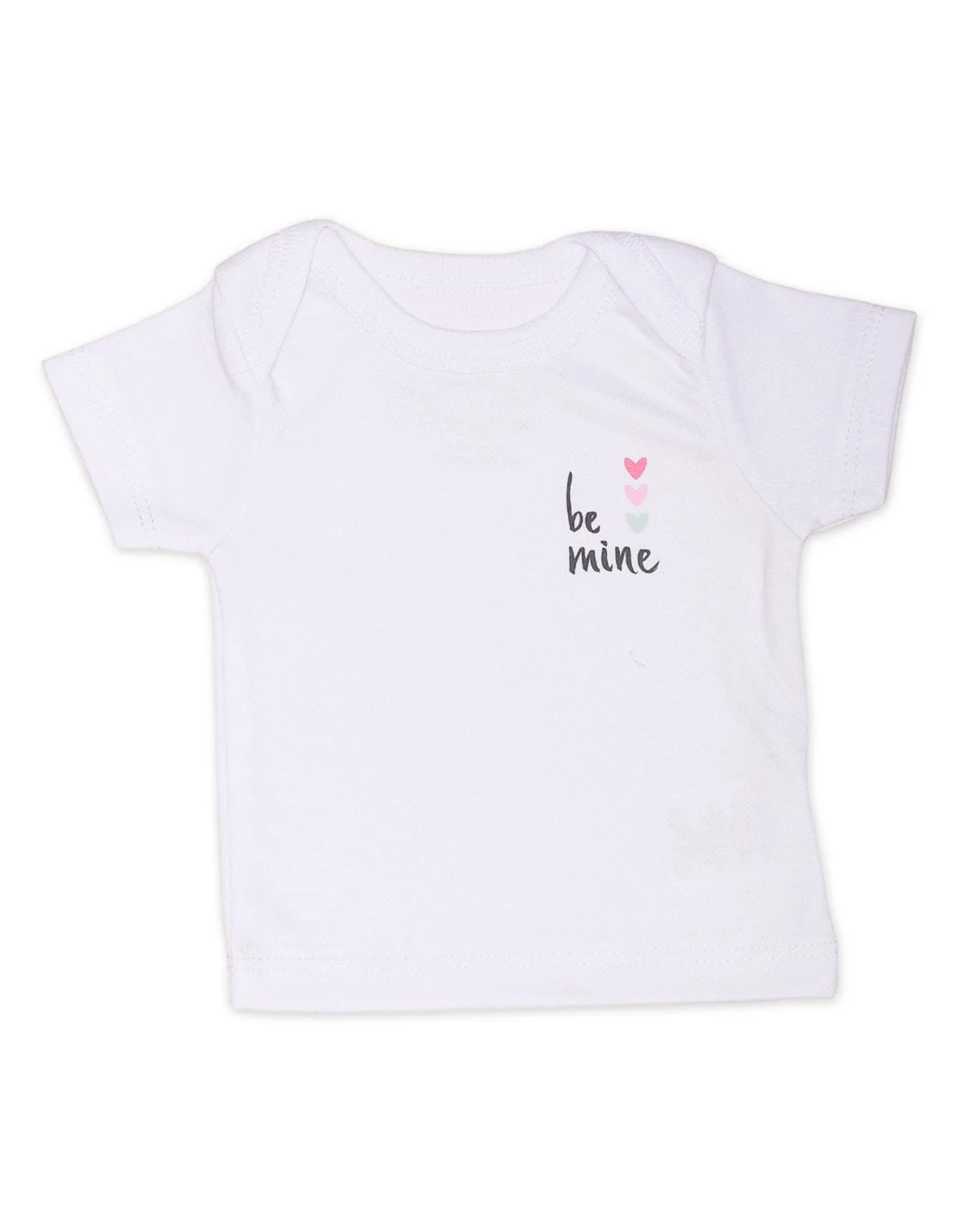 Zubaida's T-Shirt - Pack of 3 - Image 3