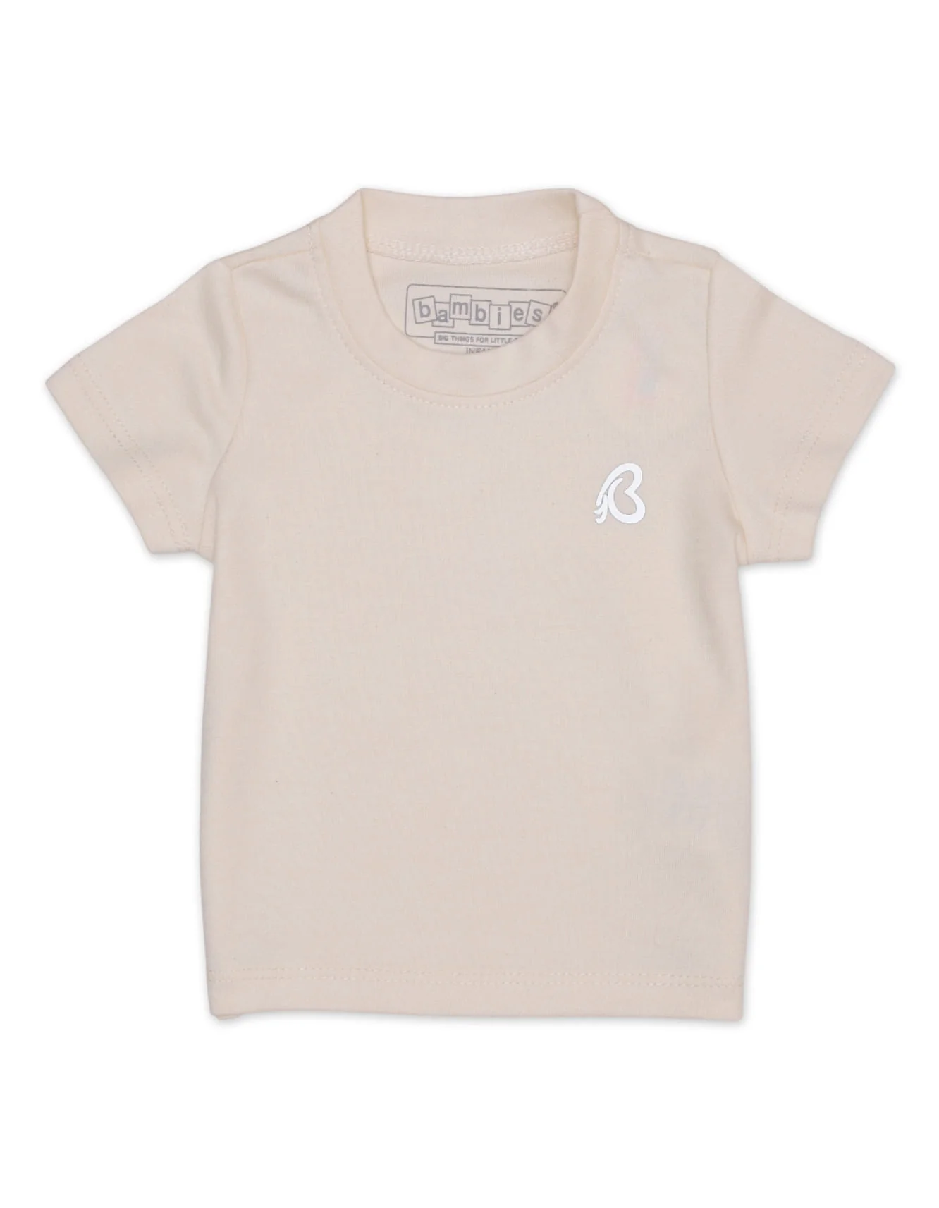 Zubaida's T-Shirt - Pack of 3 - Image 2