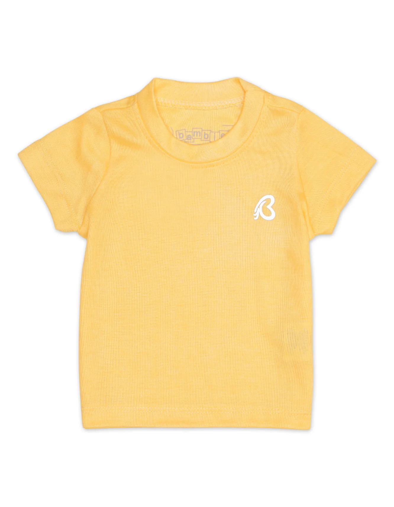 Zubaida's T-Shirt - Pack of 3 - Image 2