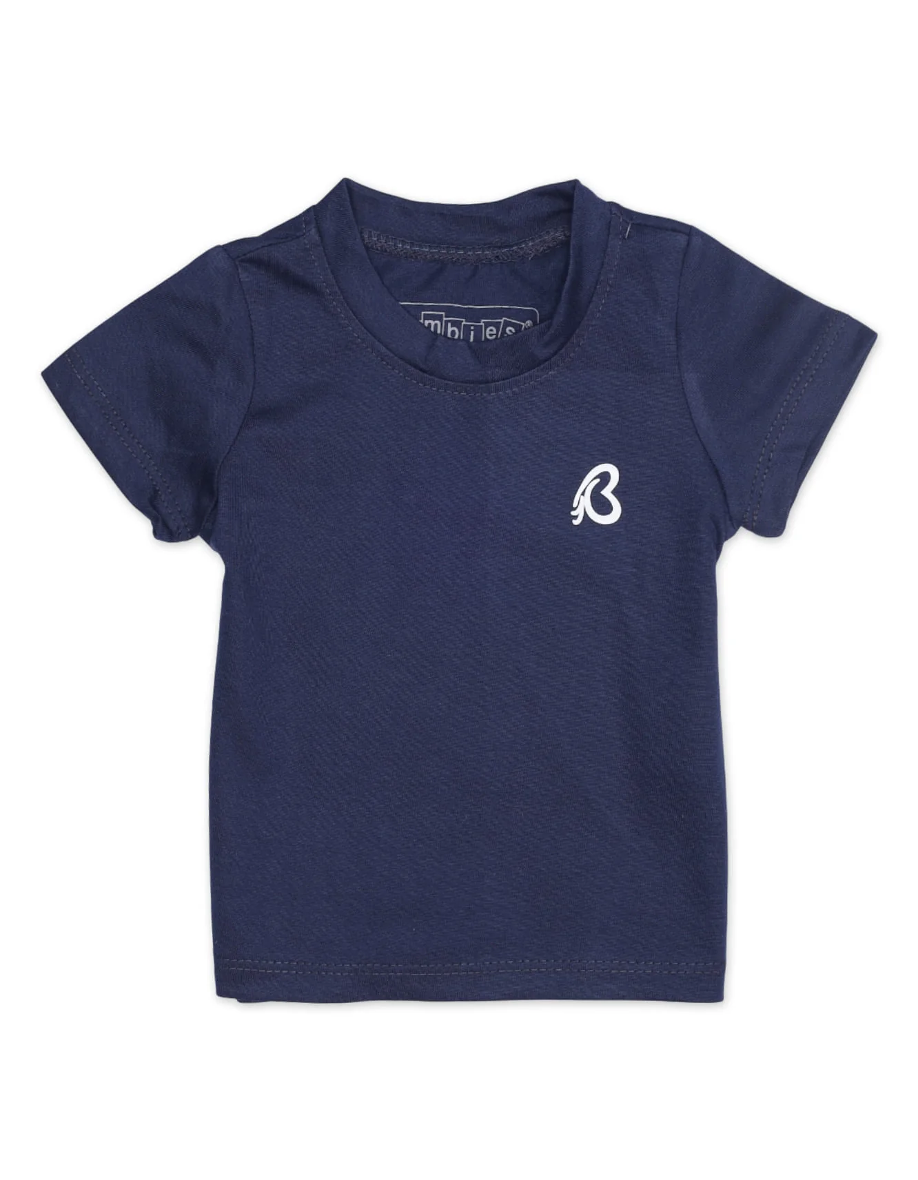 Zubaida's T-Shirt - Pack of 3 - Image 3