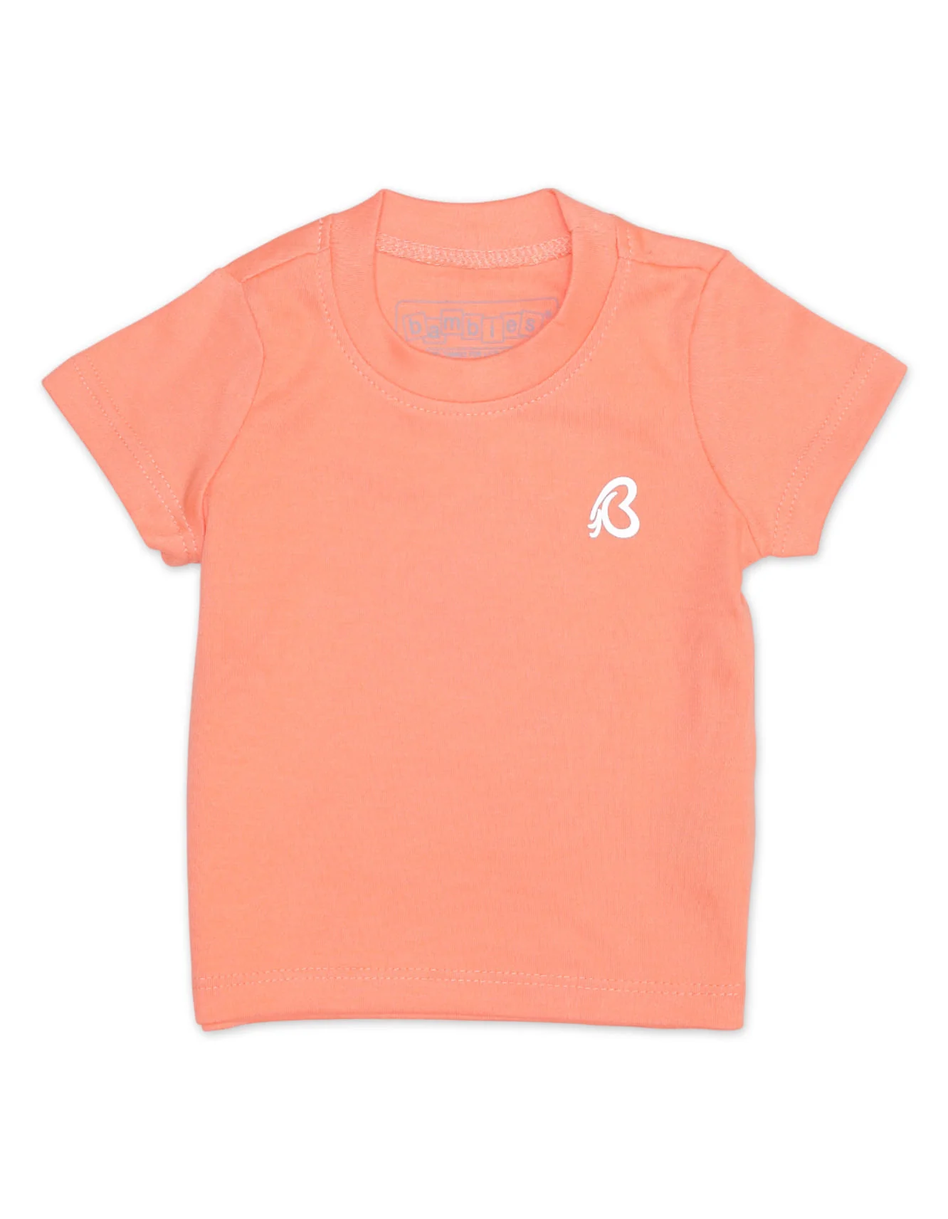 Zubaida's T-Shirt - Pack of 3 - Image 4