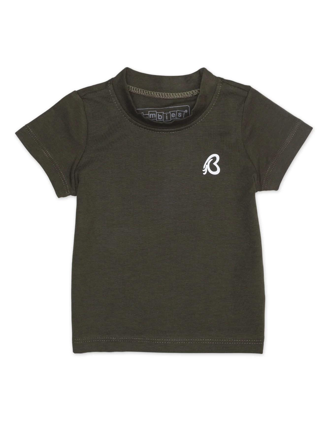 Zubaida's T-Shirt - Pack of 3 - Image 3