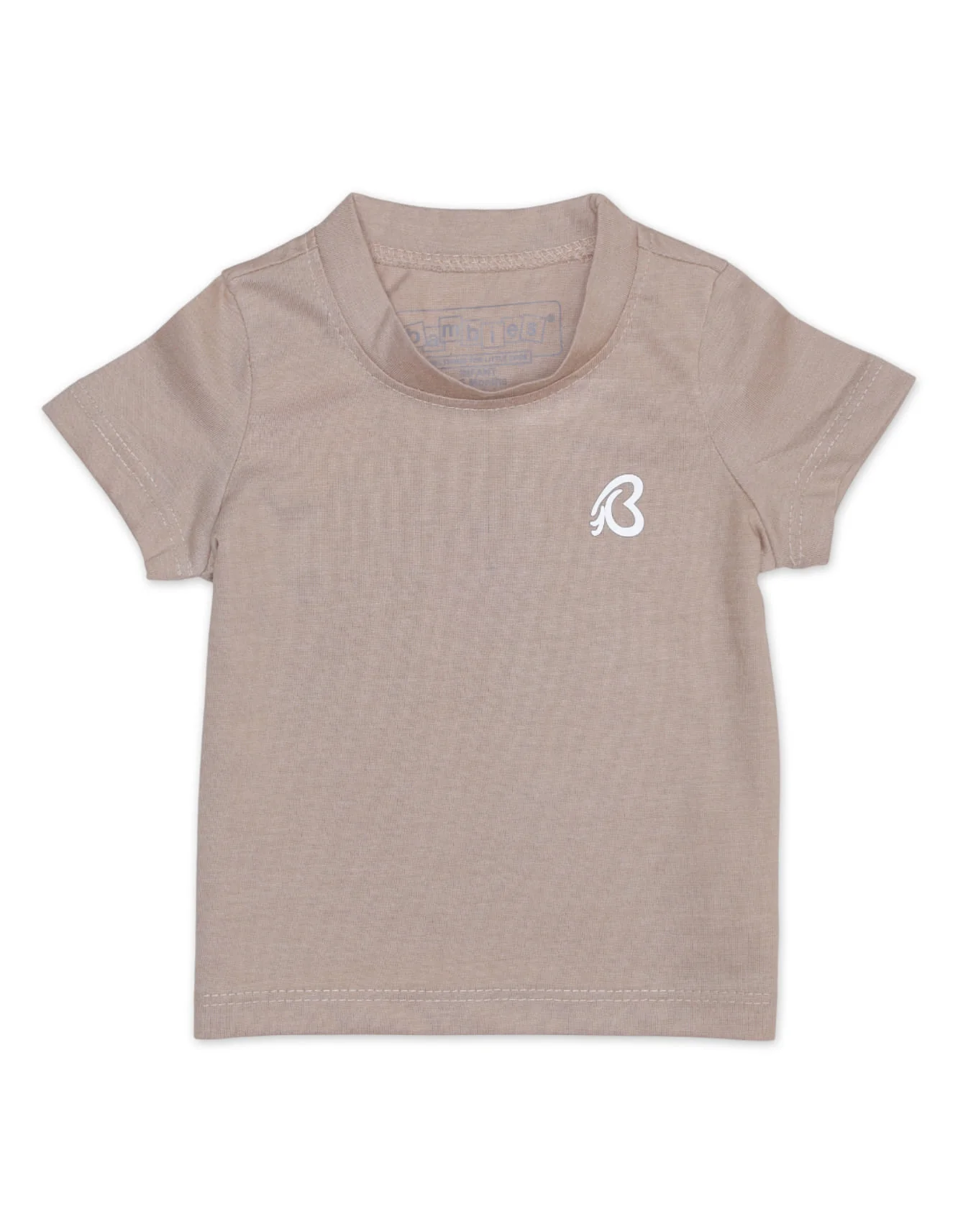 Zubaida's T-Shirt - Pack of 3 - Image 4