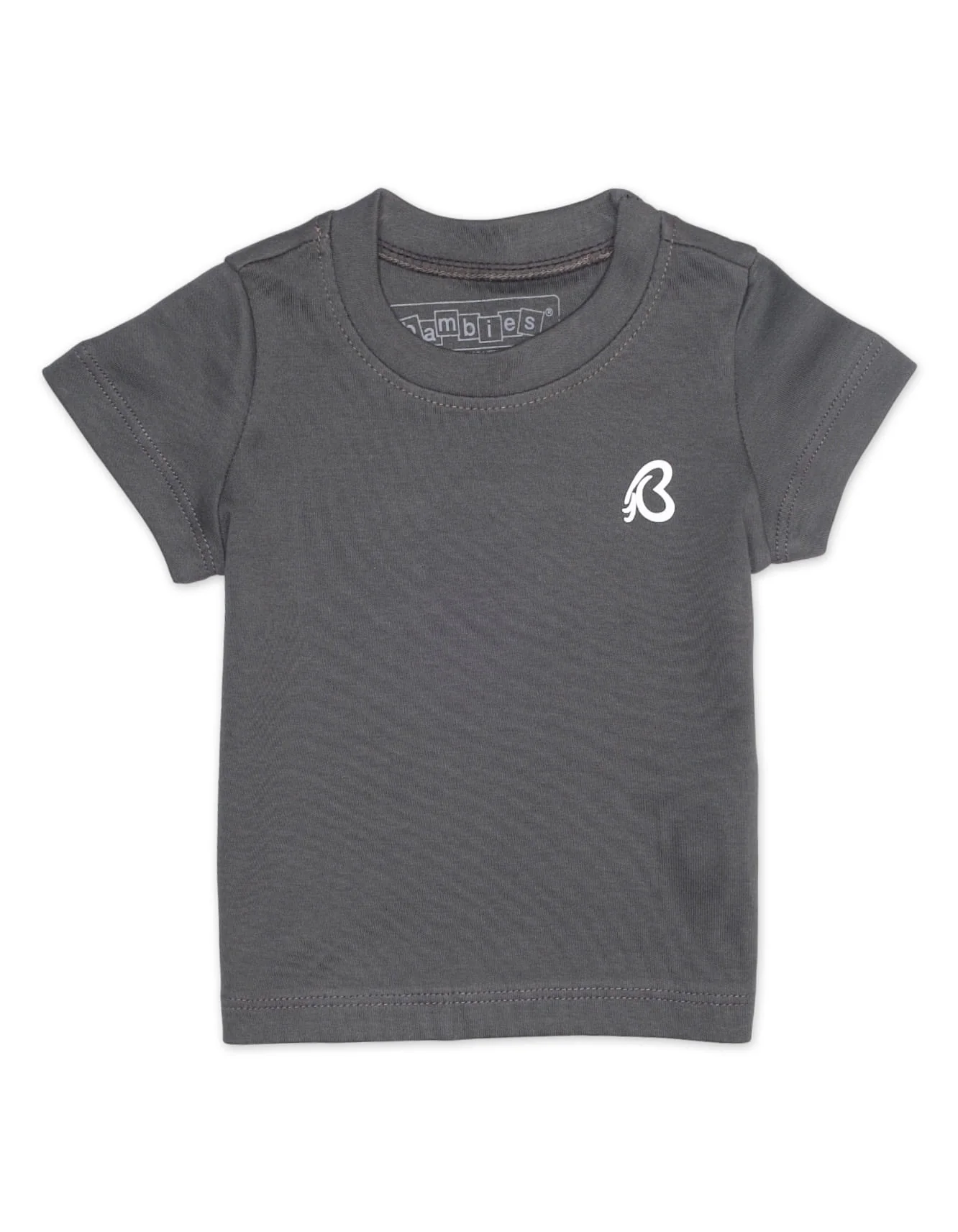 Zubaida's T-Shirt - Pack of 3 - Image 2
