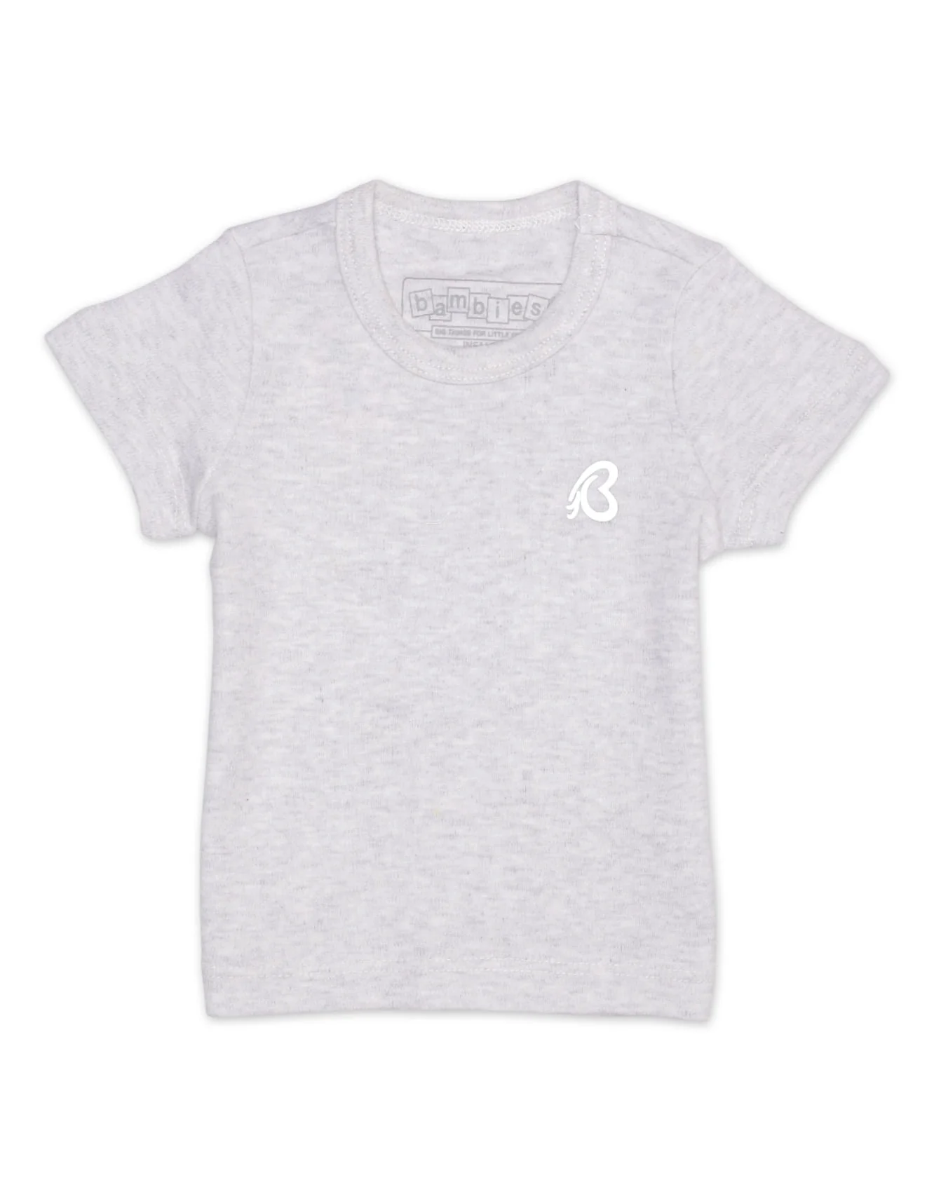 Zubaida's T-Shirt - Pack of 3 - Image 3