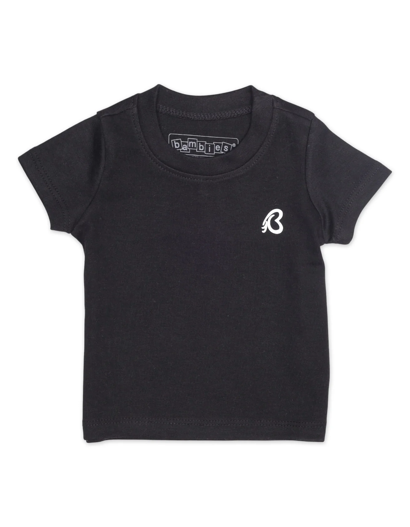Zubaida's T-Shirt - Pack of 3 - Image 4