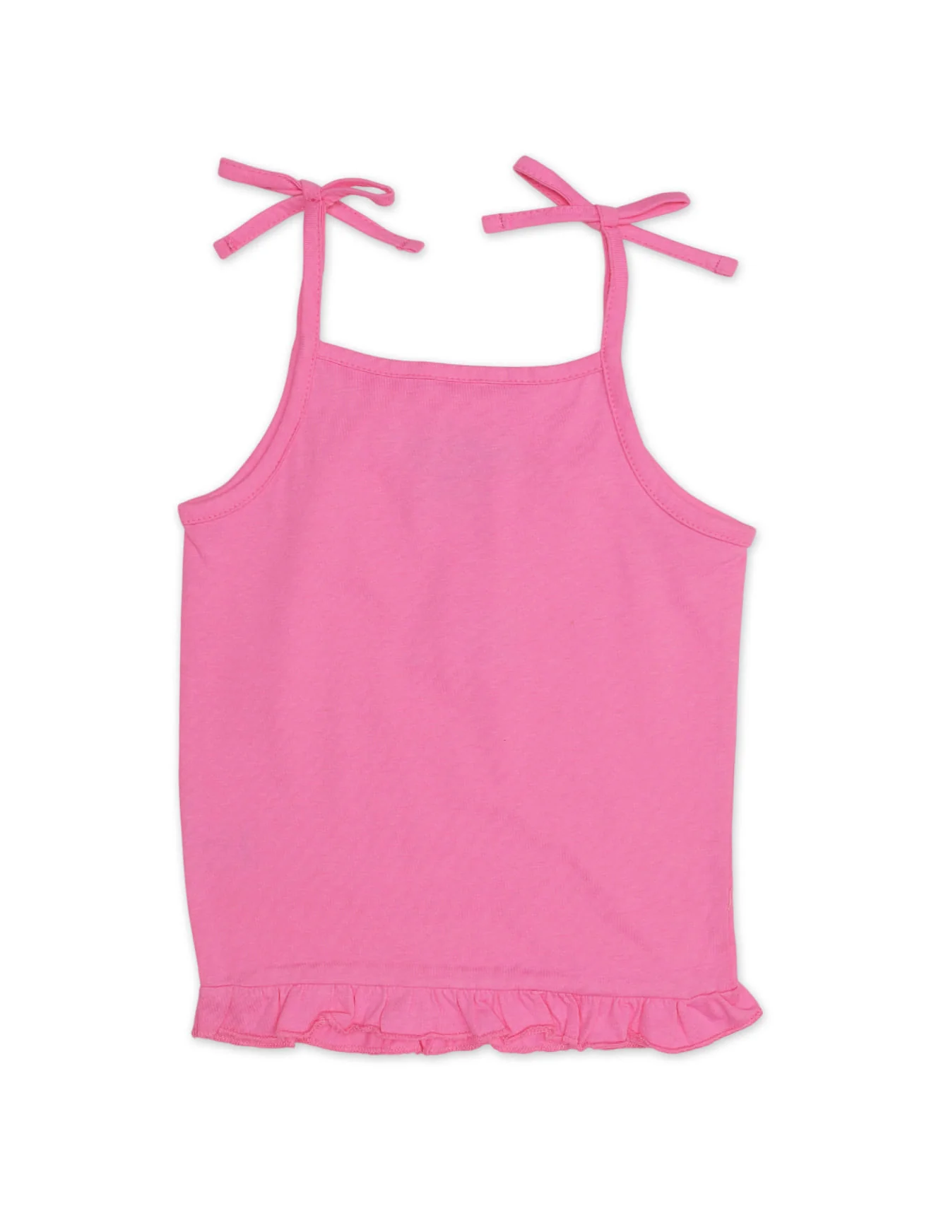 Zubaida's Tank Top "Strong Like Mommy" - Image 3