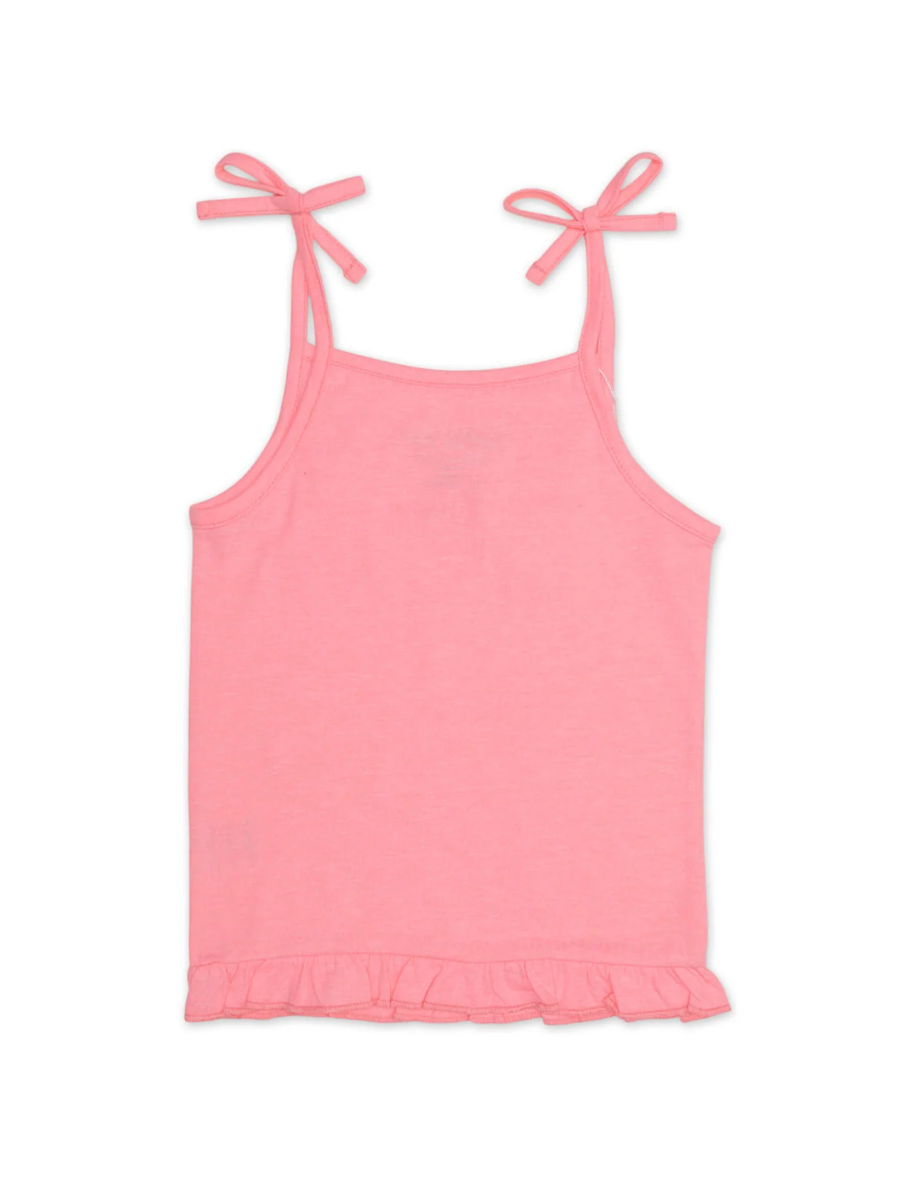 Zubaida's Tank Top "Strong Like Mommy" - Image 3