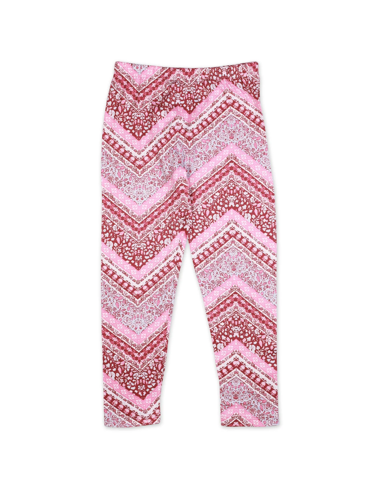 Zubaida's Tights