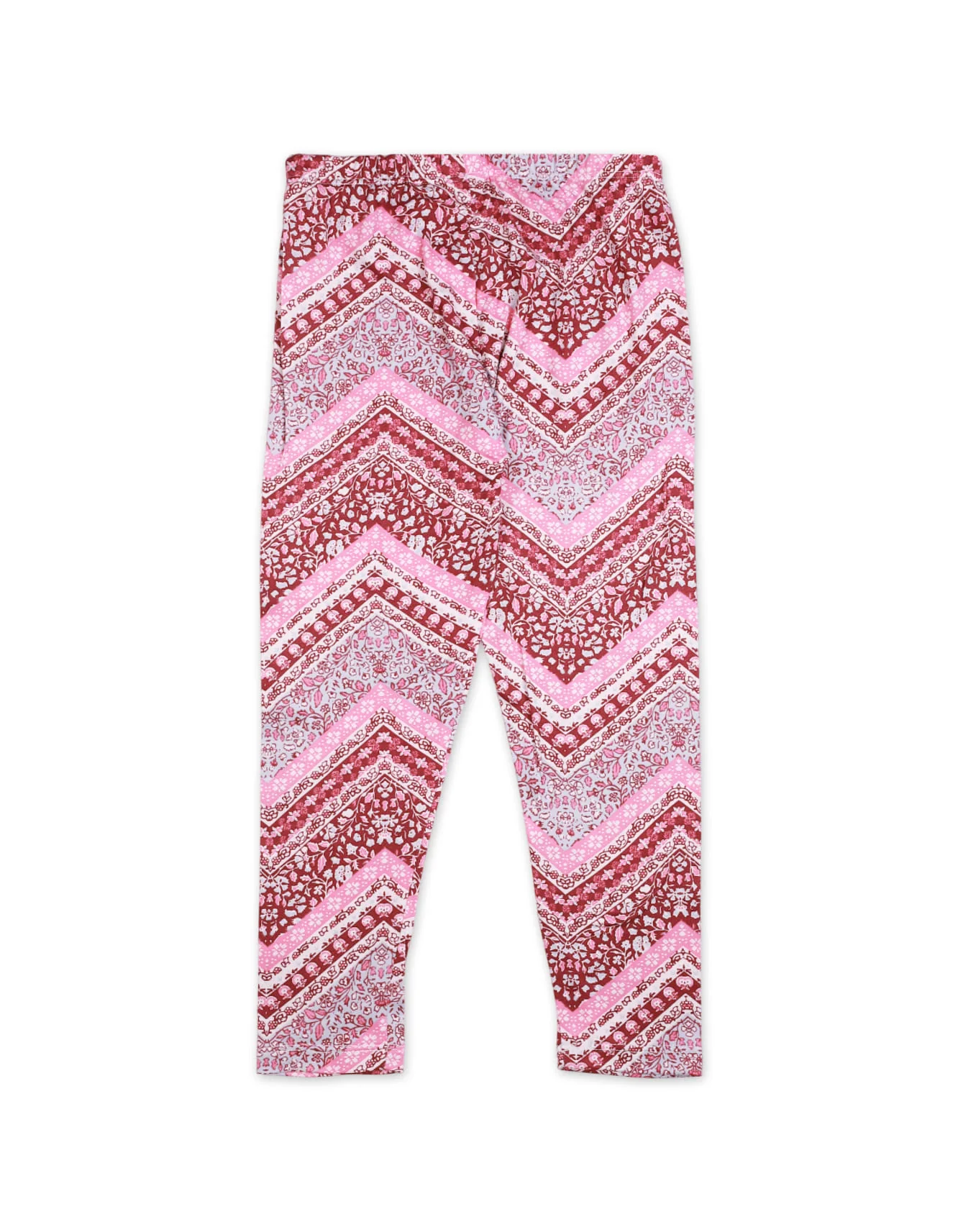 Zubaida's Tights - Image 2