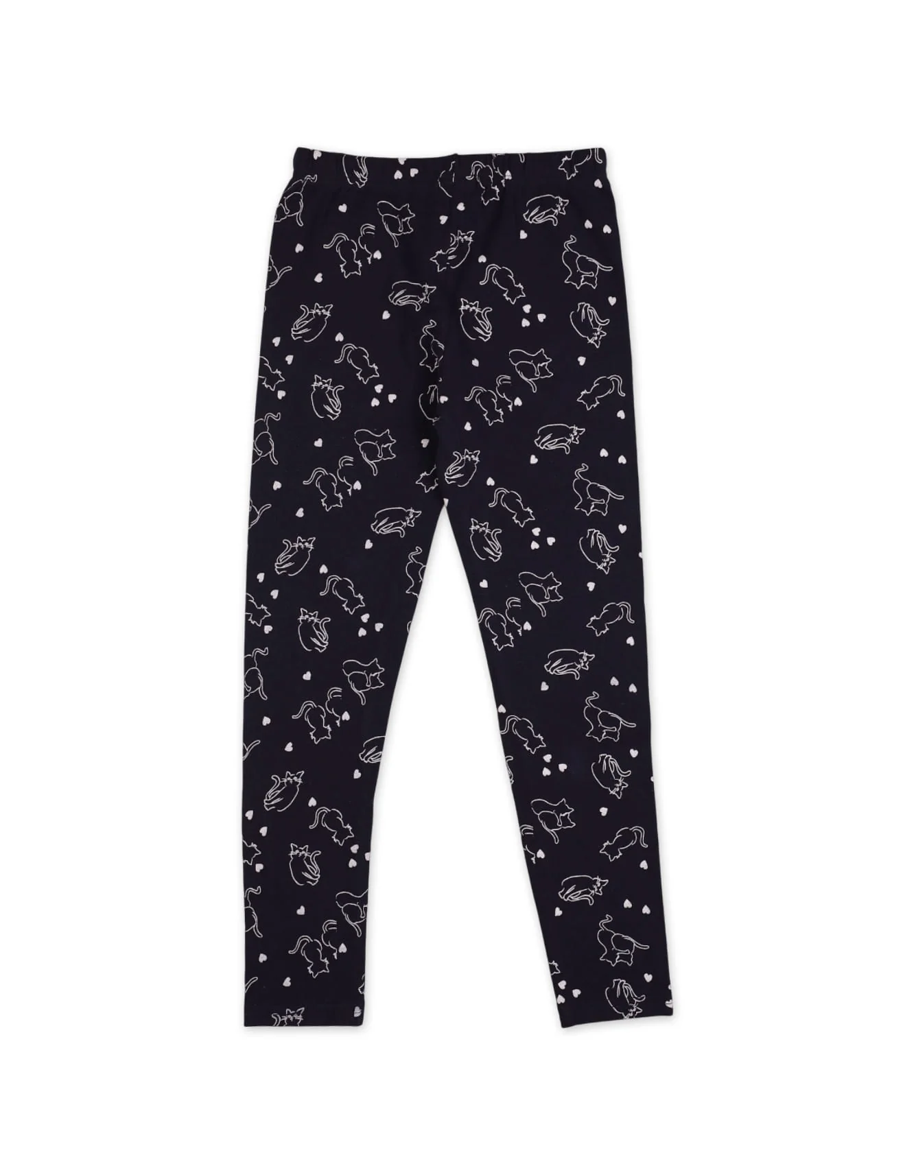 Zubaida's Tights - Image 2