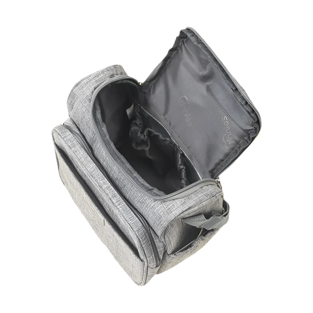 Zubaida's Tinnies Baby Diaper Bag (S) - T5007-B - Image 3