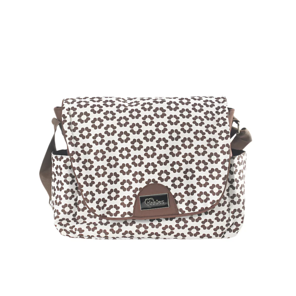 Zubaida's Tinnies Baby Diaper Bag Set T5001-A - Image 2