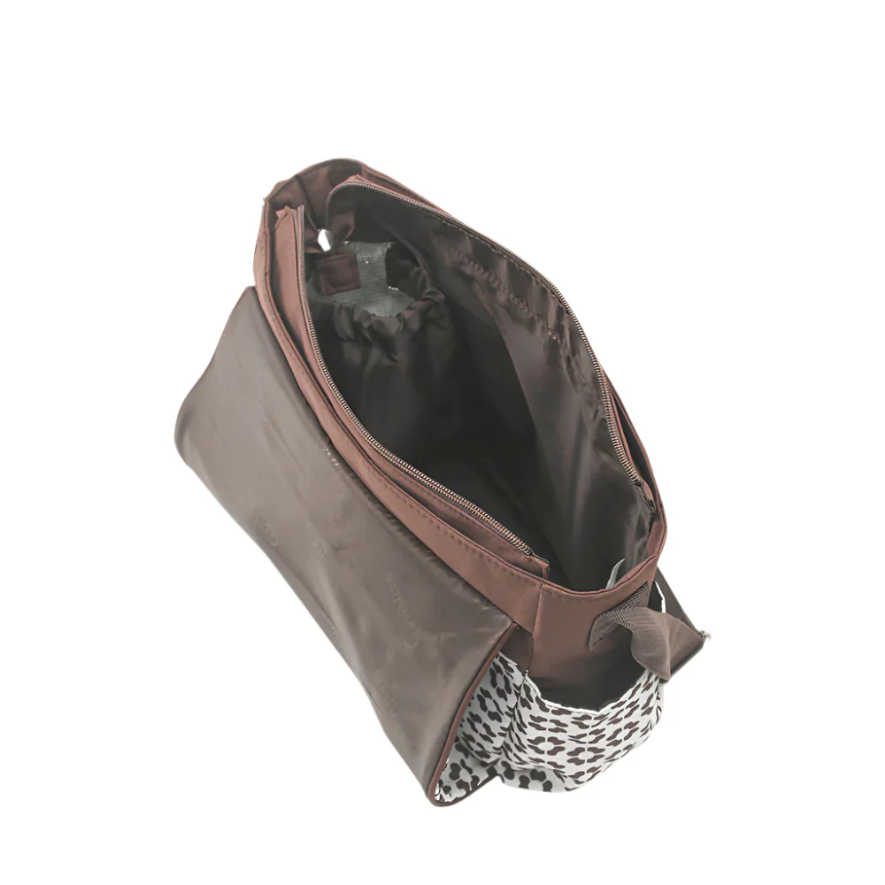 Zubaida's Tinnies Baby Diaper Bag Set T5001-A - Image 3