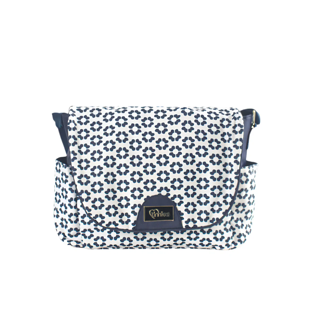 Zubaida's Tinnies Baby Diaper Bag Set T5001-B - Image 2