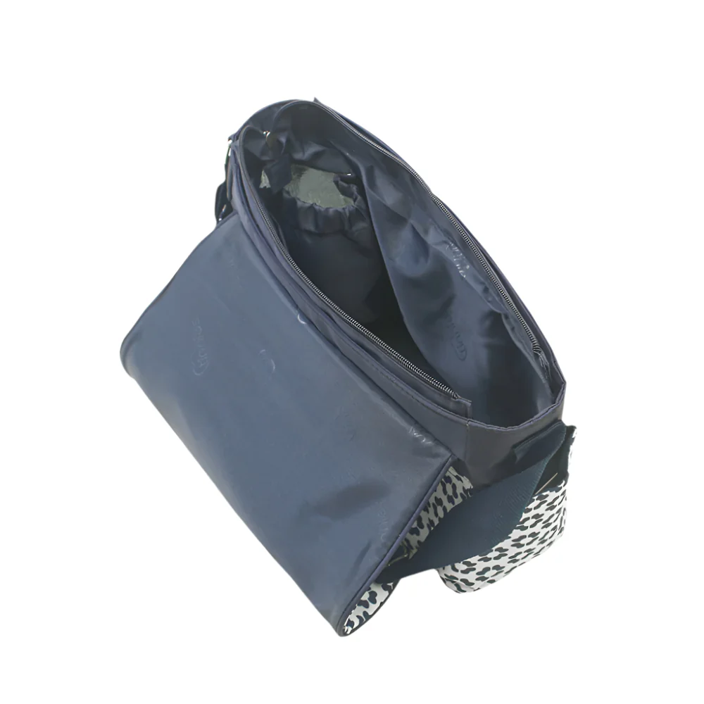 Zubaida's Tinnies Baby Diaper Bag Set T5001-B - Image 3