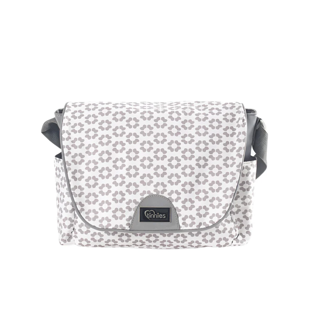 Zubaida's Tinnies Baby Diaper Bag Set T5001-C - Image 2