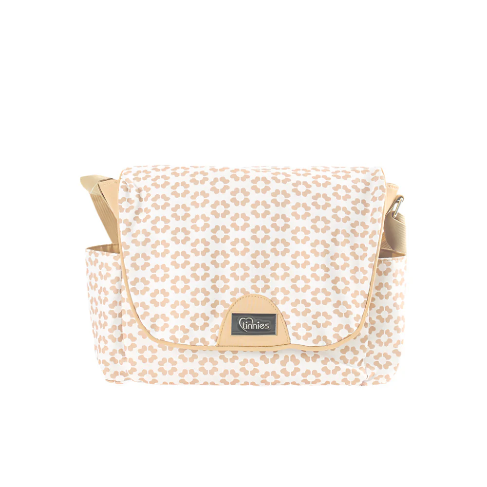 Zubaida's Tinnies Baby Diaper Bag Set T5001-D - Image 2